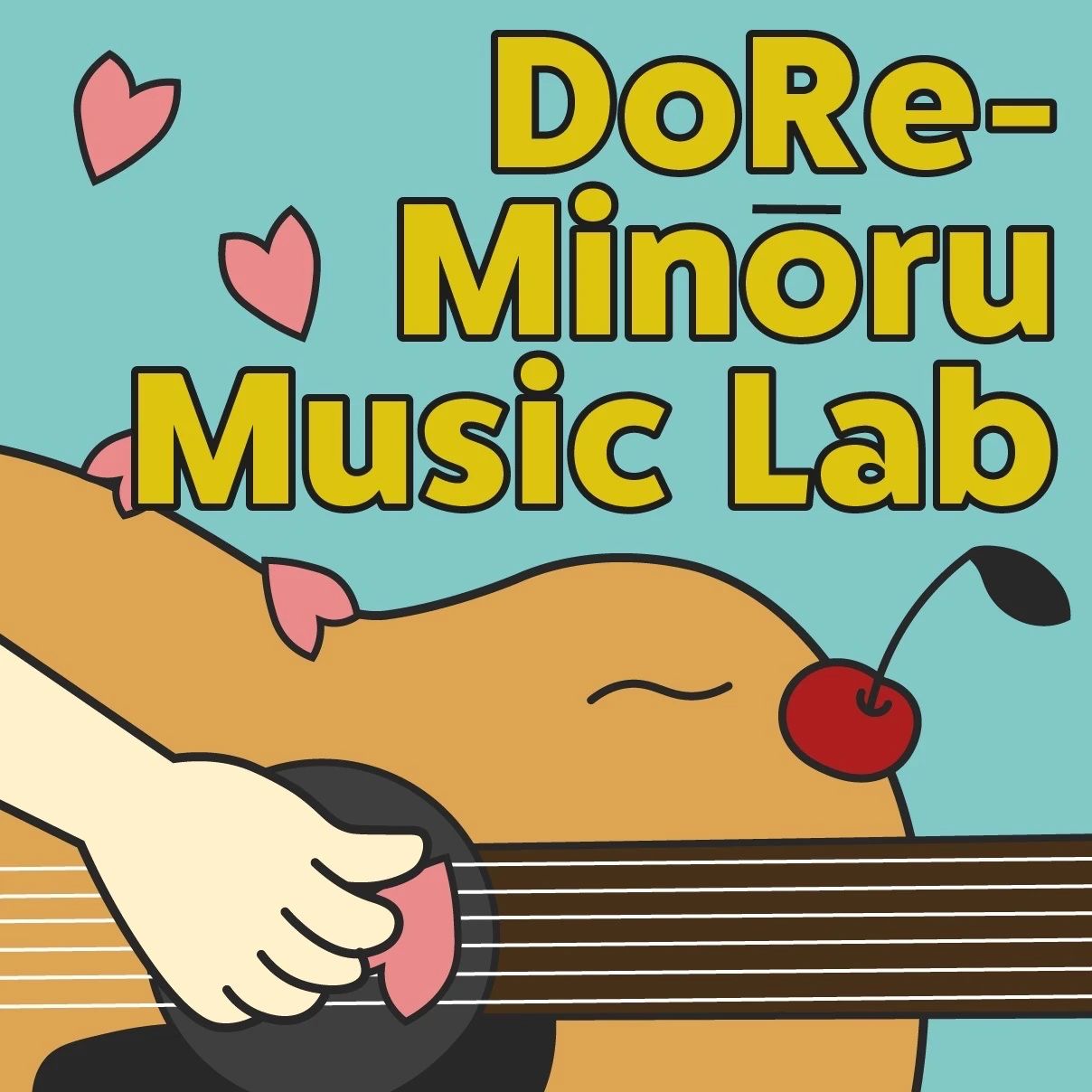 ドレミノールミュージックラボのサムネイル画像 2