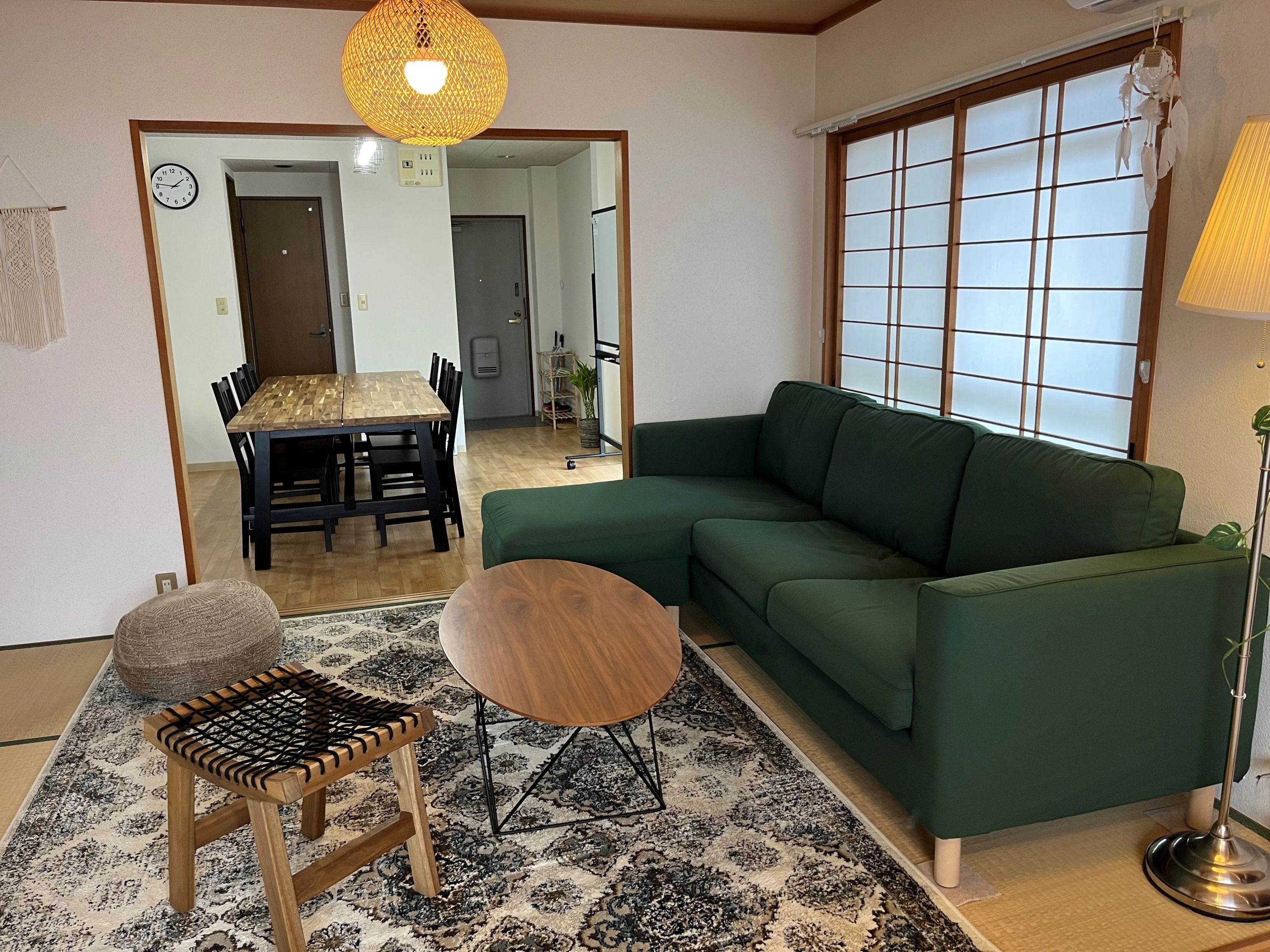 DOROTHY EQ PLAZAのサムネイル画像 2