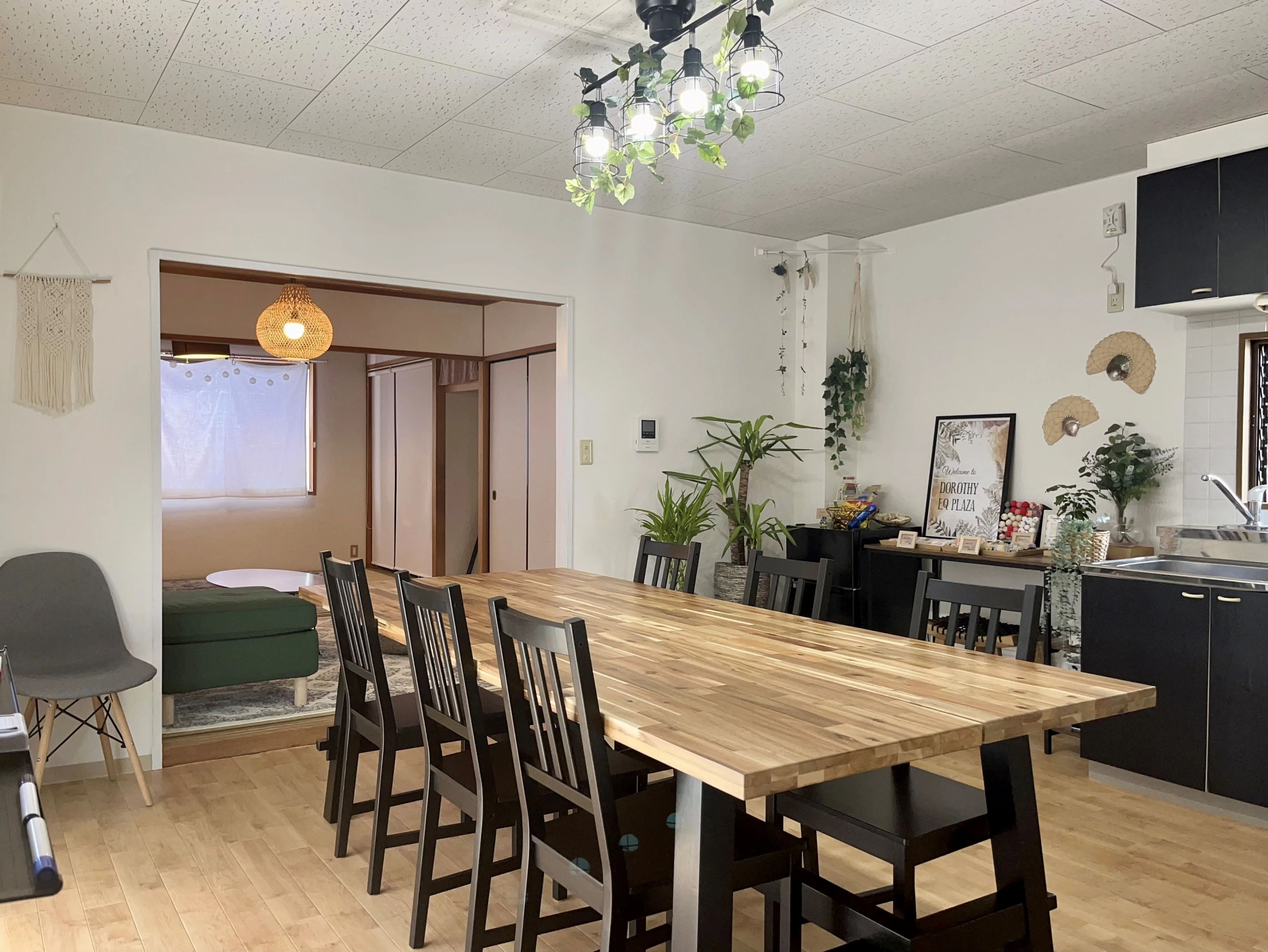 DOROTHY EQ PLAZAのサムネイル画像 3