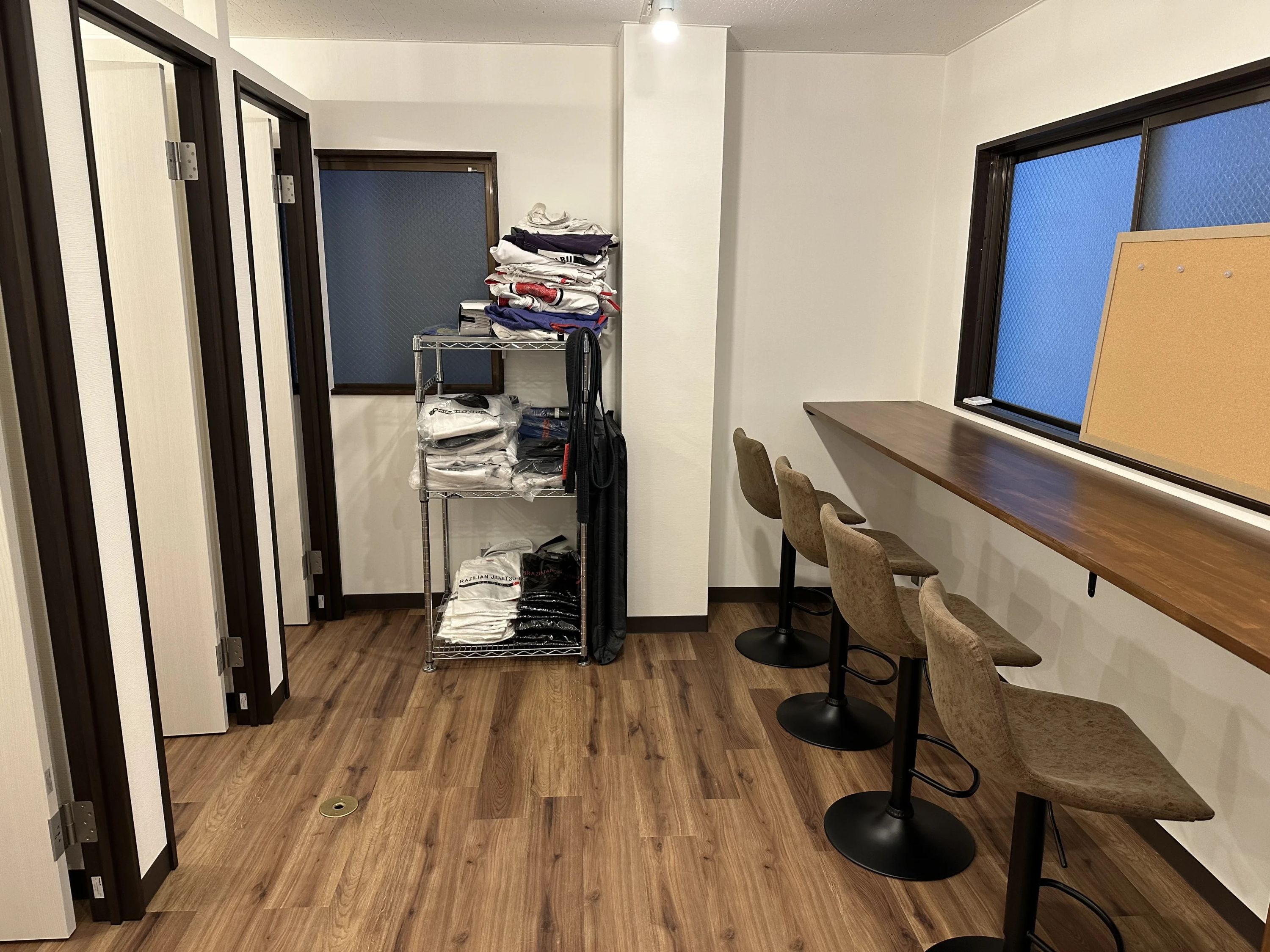 上野御徒町ブラジリアン柔術部のメイン画像