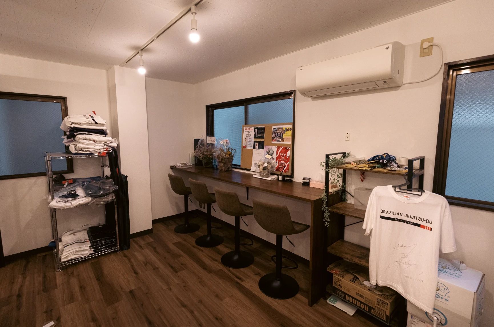 上野御徒町ブラジリアン柔術部のサムネイル画像 2