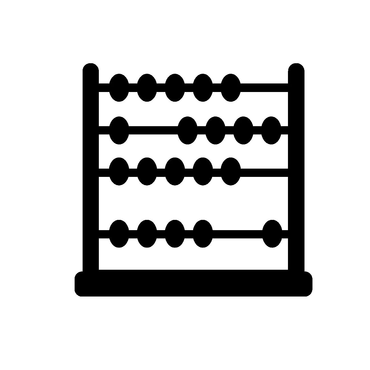 岸本そろばん暗算教室 可知教室のメイン画像