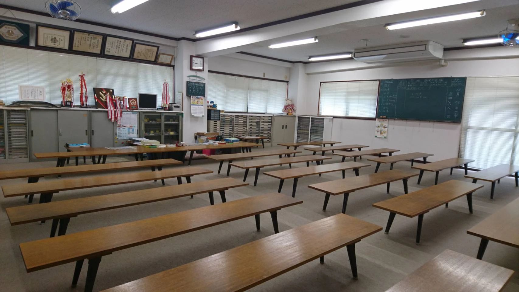 堀尾珠算学校 川内・中筋校のメイン画像