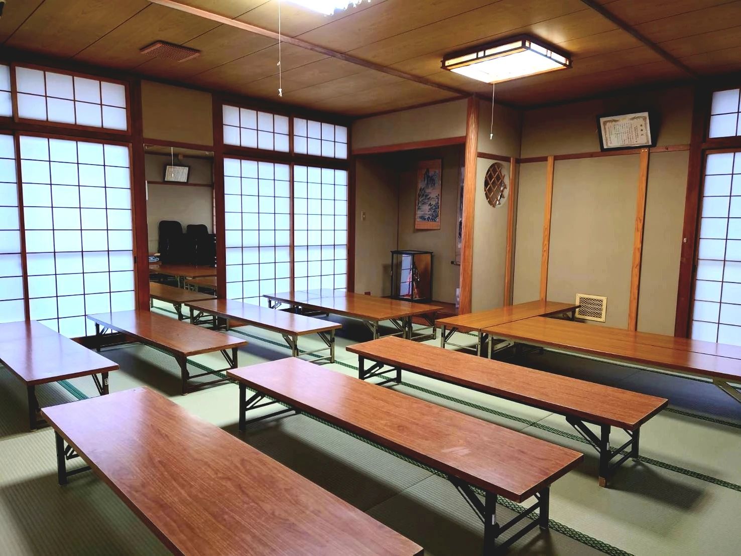 堀尾珠算学校 毘沙門台校のメイン画像