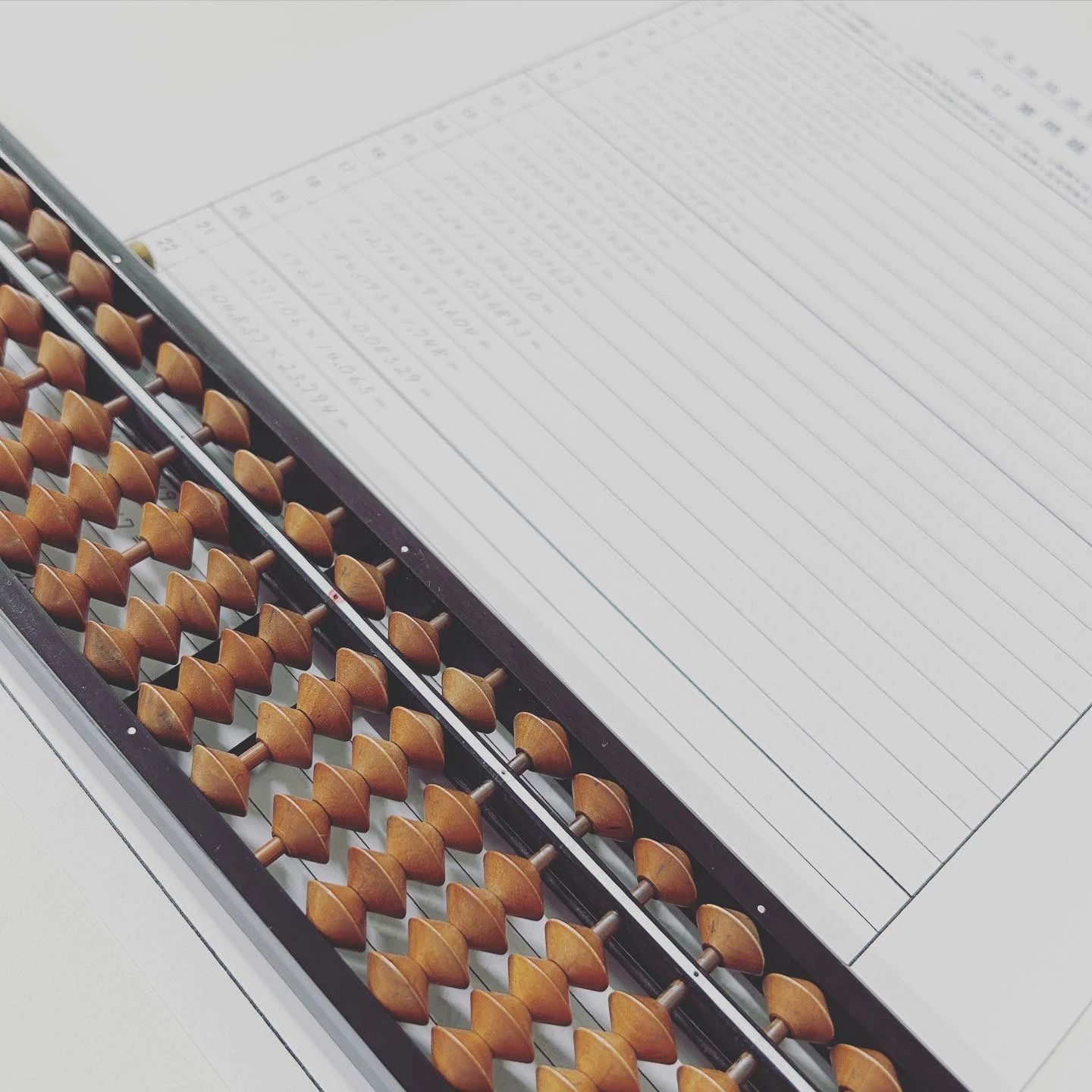 有愛珠算教室 太田上町教室のメイン画像