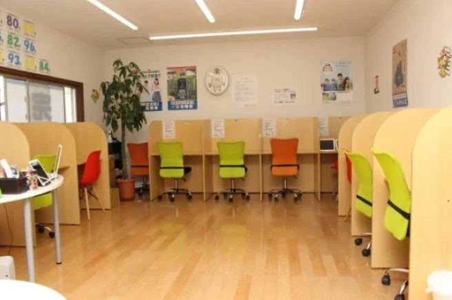 そろばん塾ピコ ピコ松山はなみずき校のサムネイル画像 4