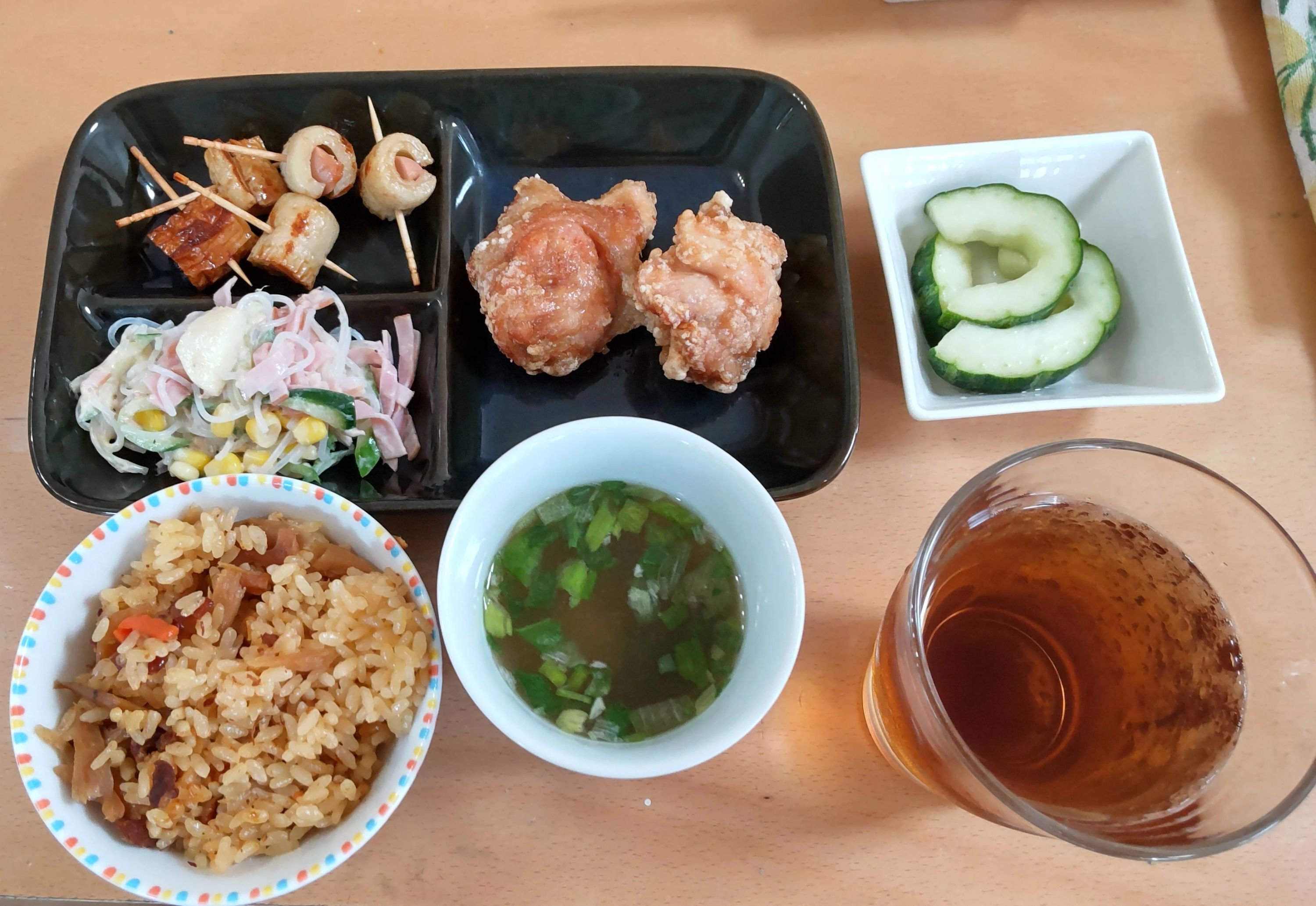 流山民間学童クラブ アイアム南流山こどもアカデミーのメイン画像