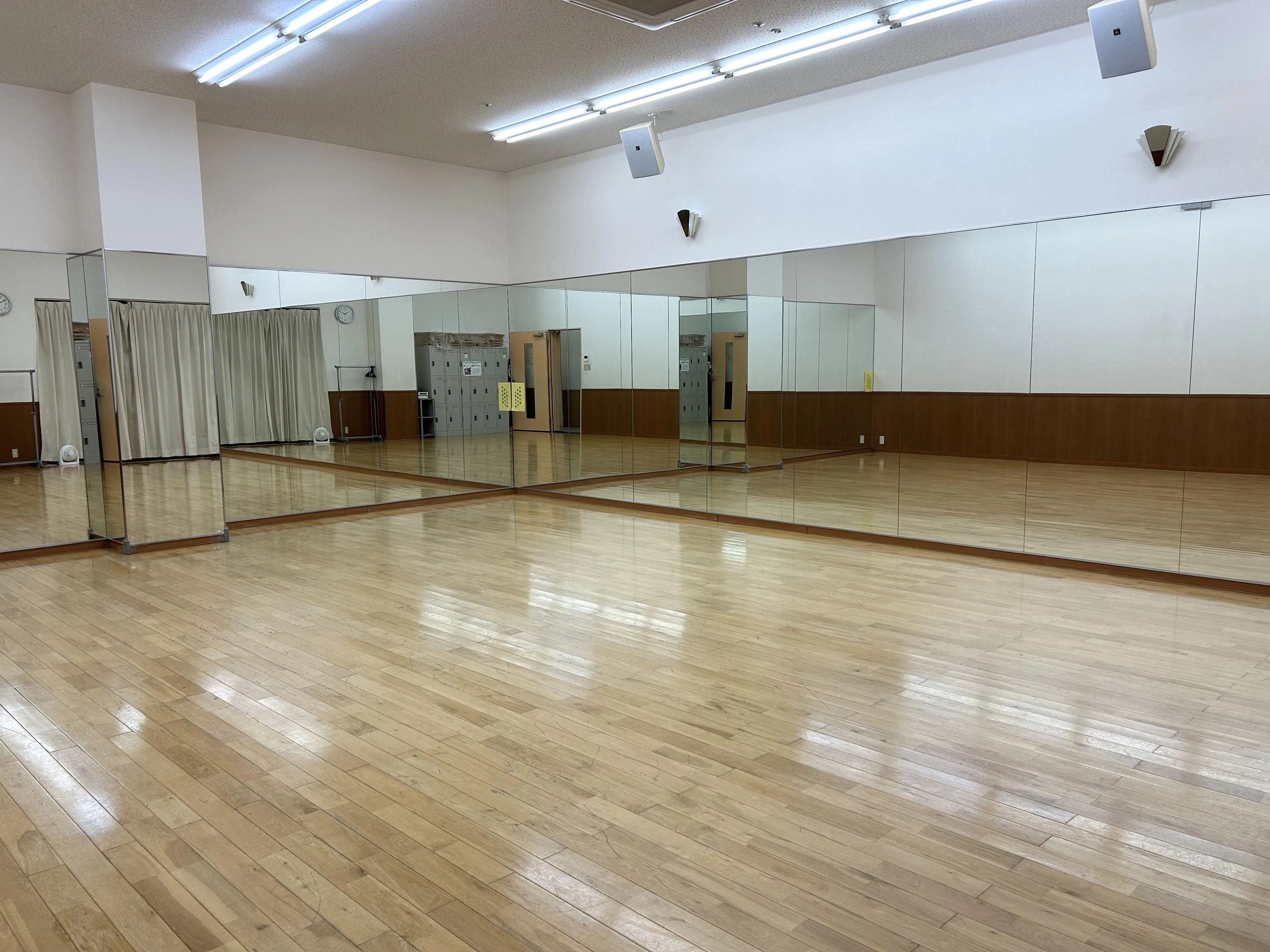 JEUGIAカルチャーセンター そろばん サンリブシティ小倉のメイン画像