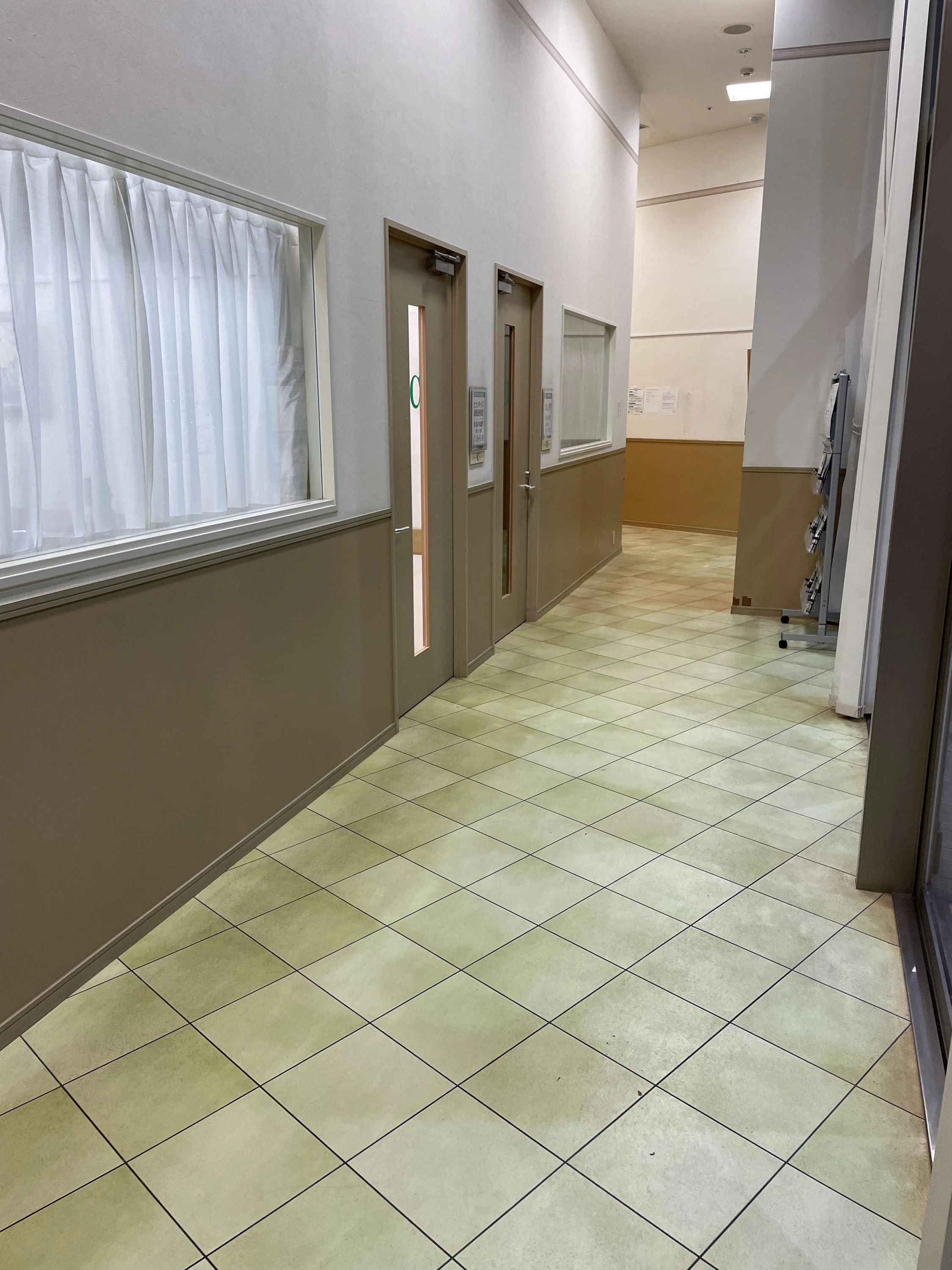 JEUGIAカルチャーセンター そろばん イオンモール筑紫野のサムネイル画像 2