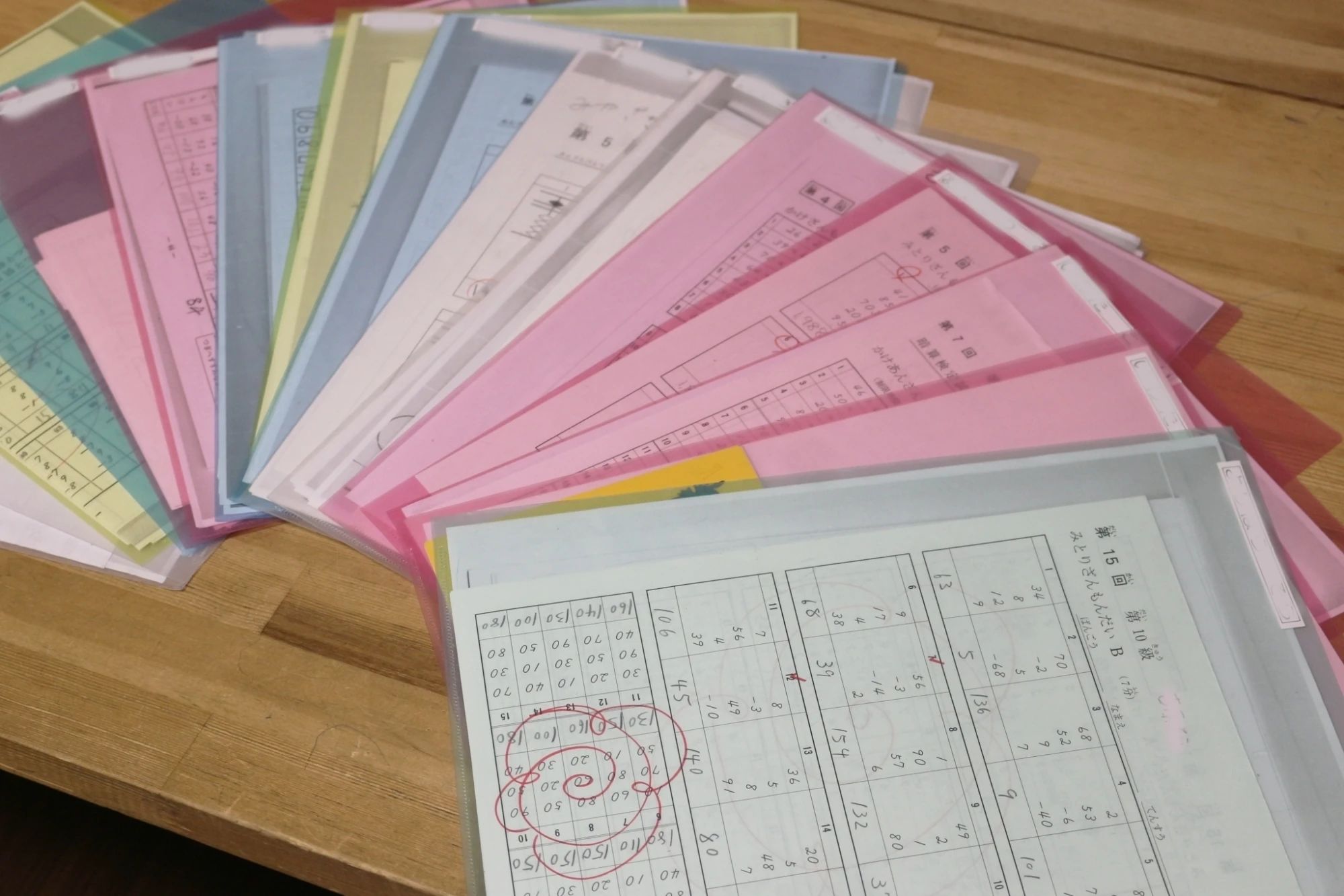 北吉そろばん教室 増田教室のサムネイル画像 3