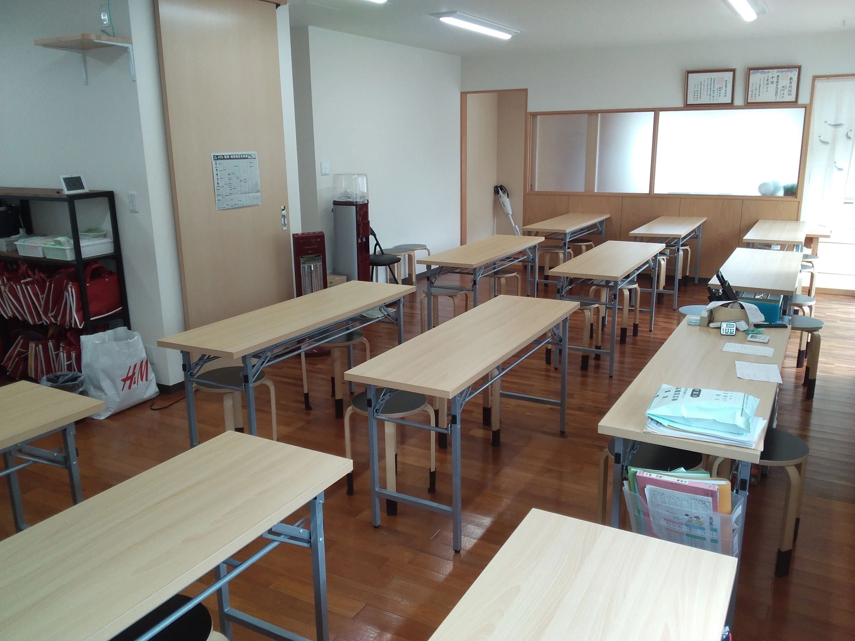 いずみ珠算塾 佐敷字新里教室のメイン画像