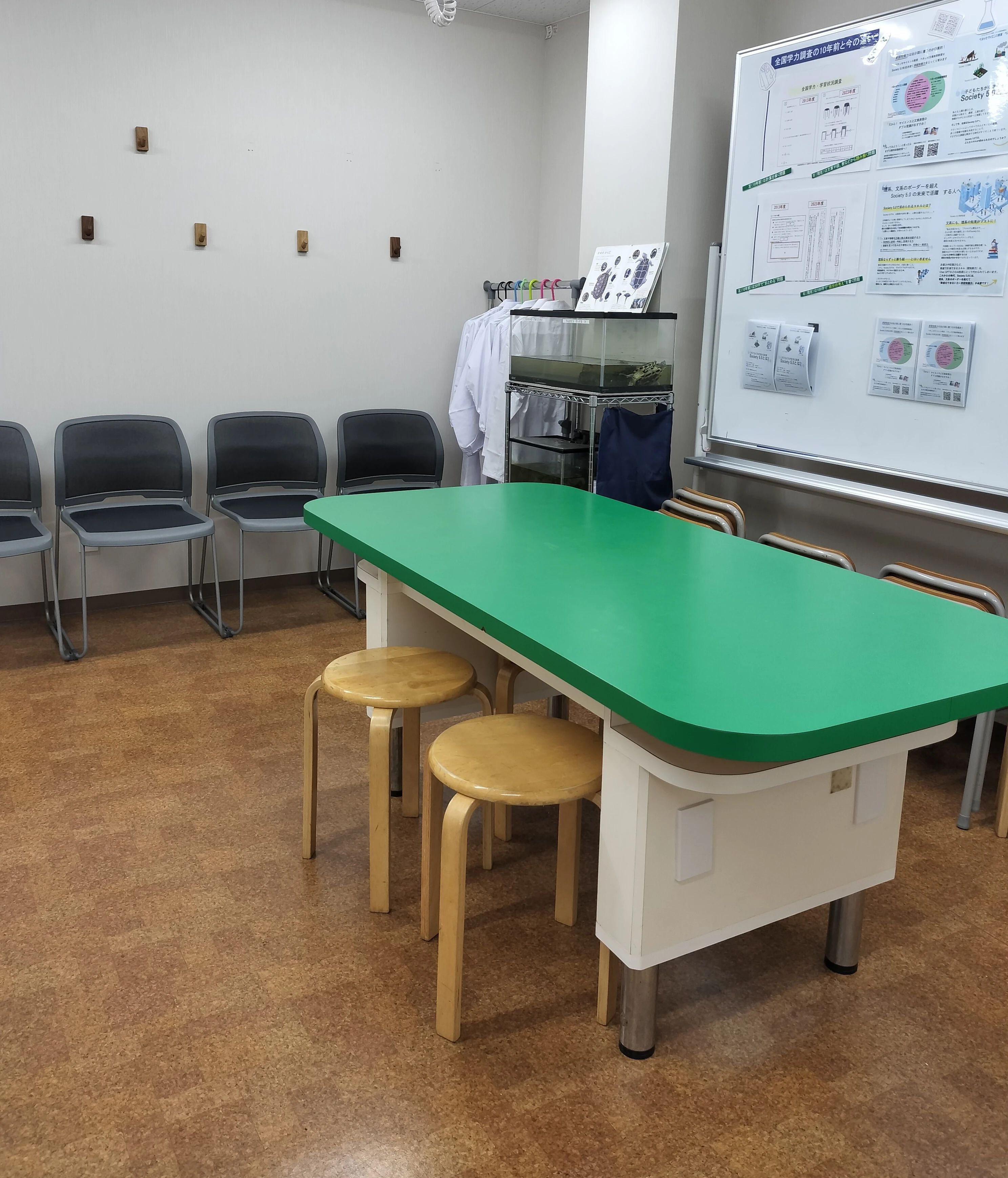 ベネッセ文章表現教室 用賀教室のサムネイル画像 3