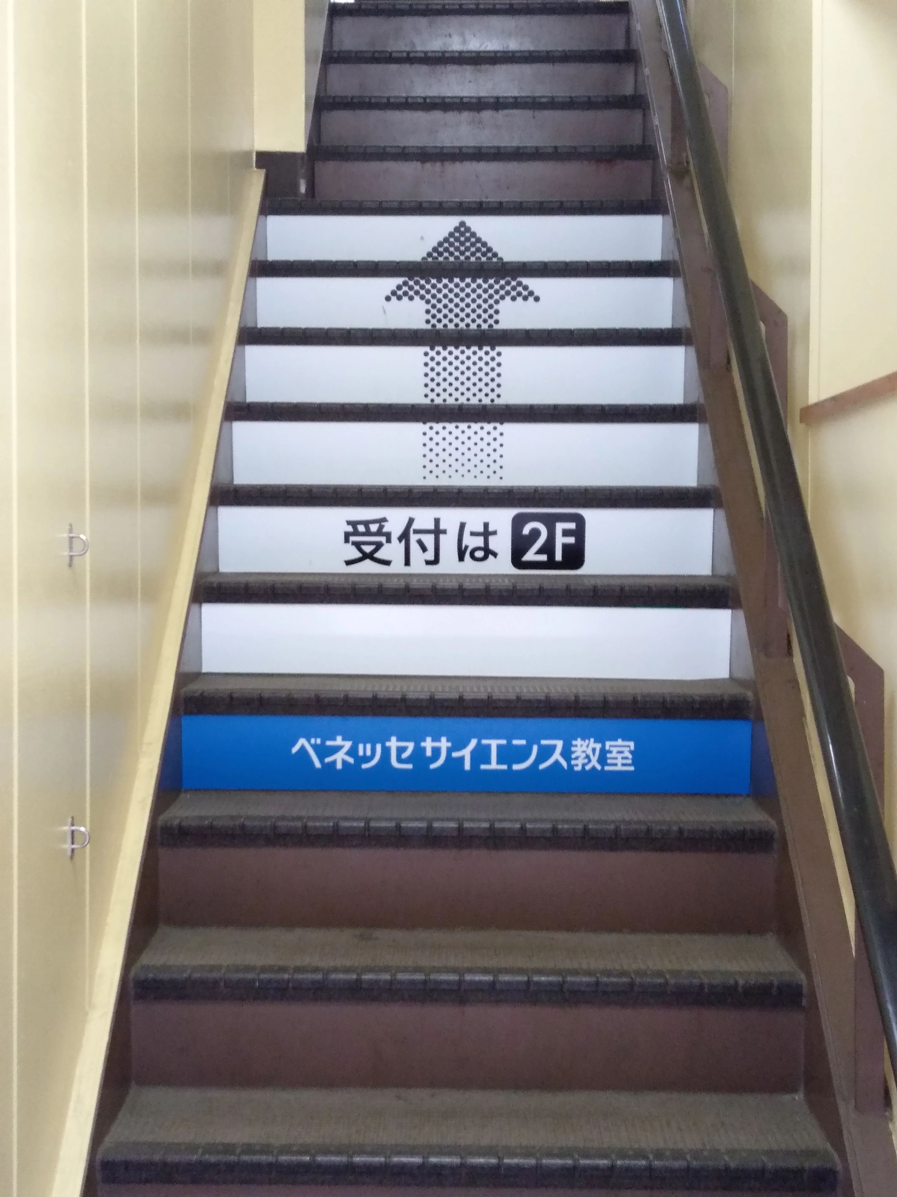 ベネッセ文章表現教室 用賀教室のサムネイル画像 4