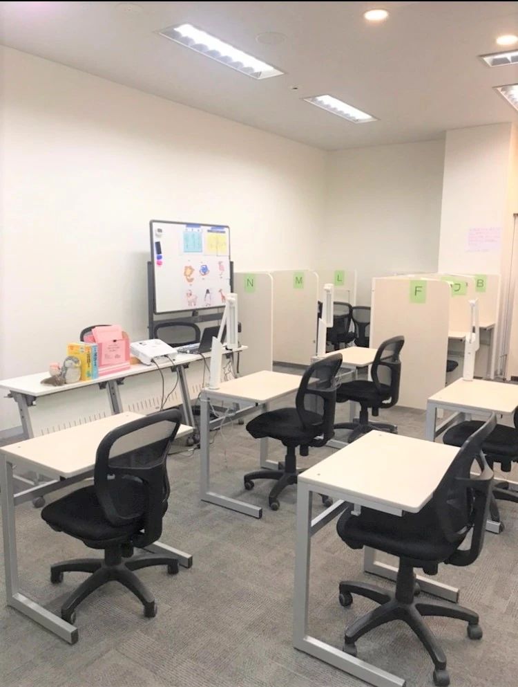 ベネッセ文章表現教室 自由が丘教室のサムネイル画像 3