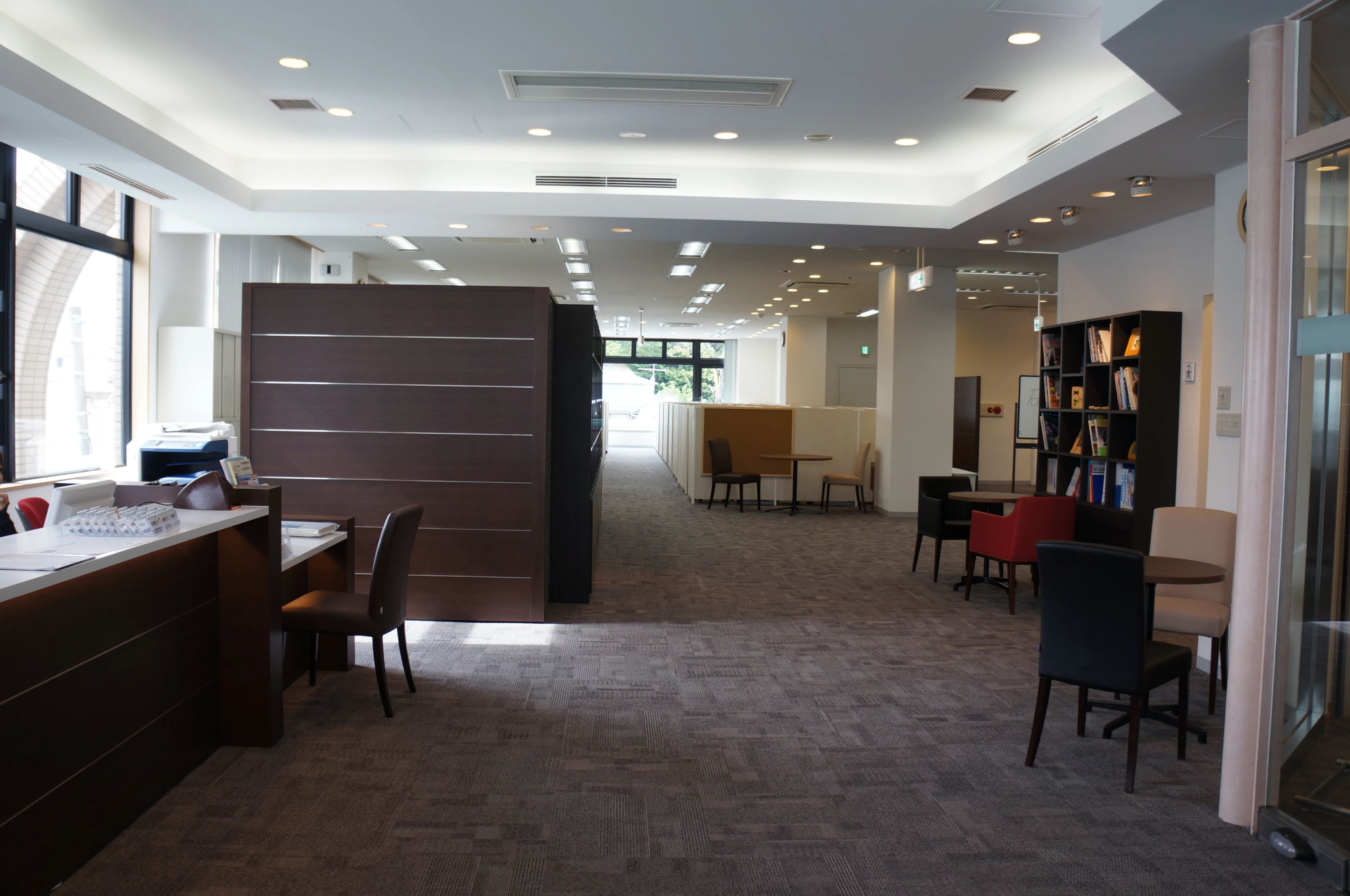 ベネッセ文章表現教室 自由が丘教室のメイン画像