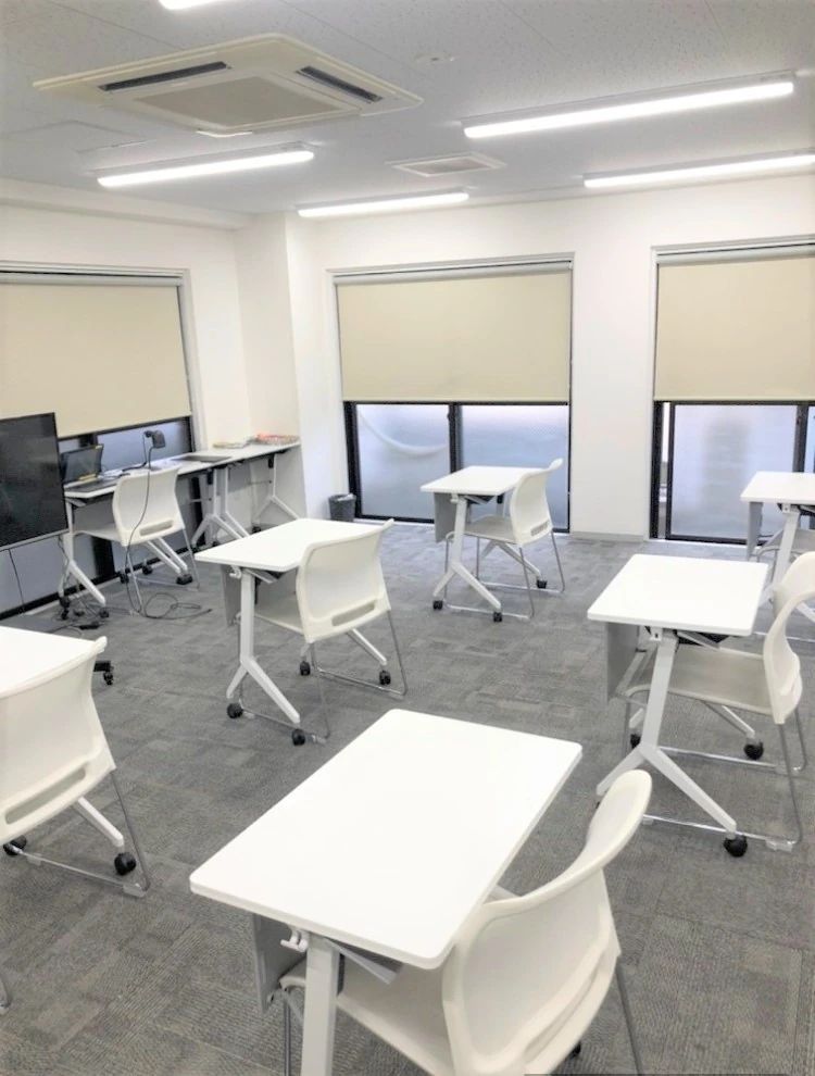 ベネッセ文章表現教室 仙川教室のメイン画像