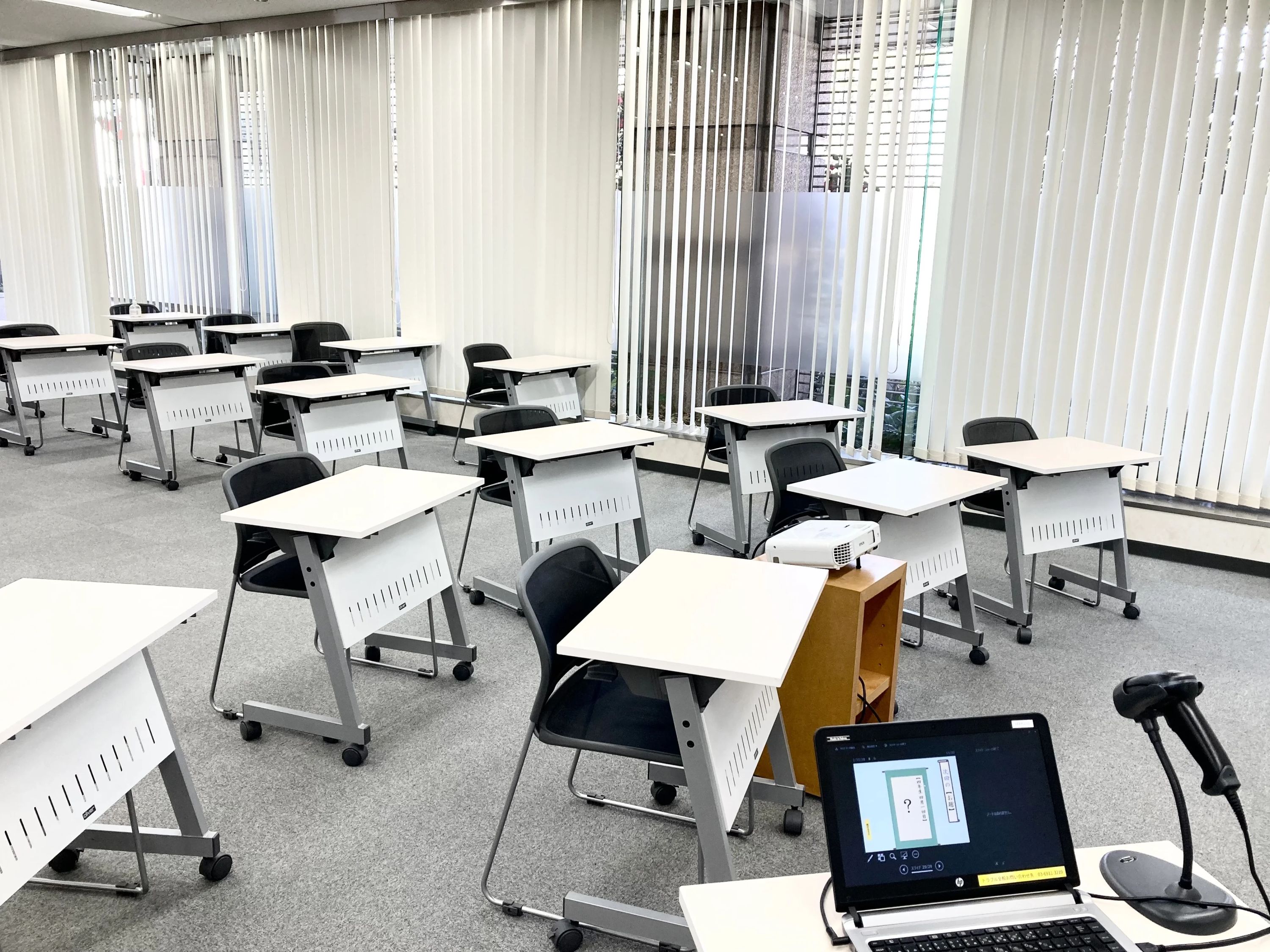 ベネッセ文章表現教室 武蔵浦和教室のメイン画像