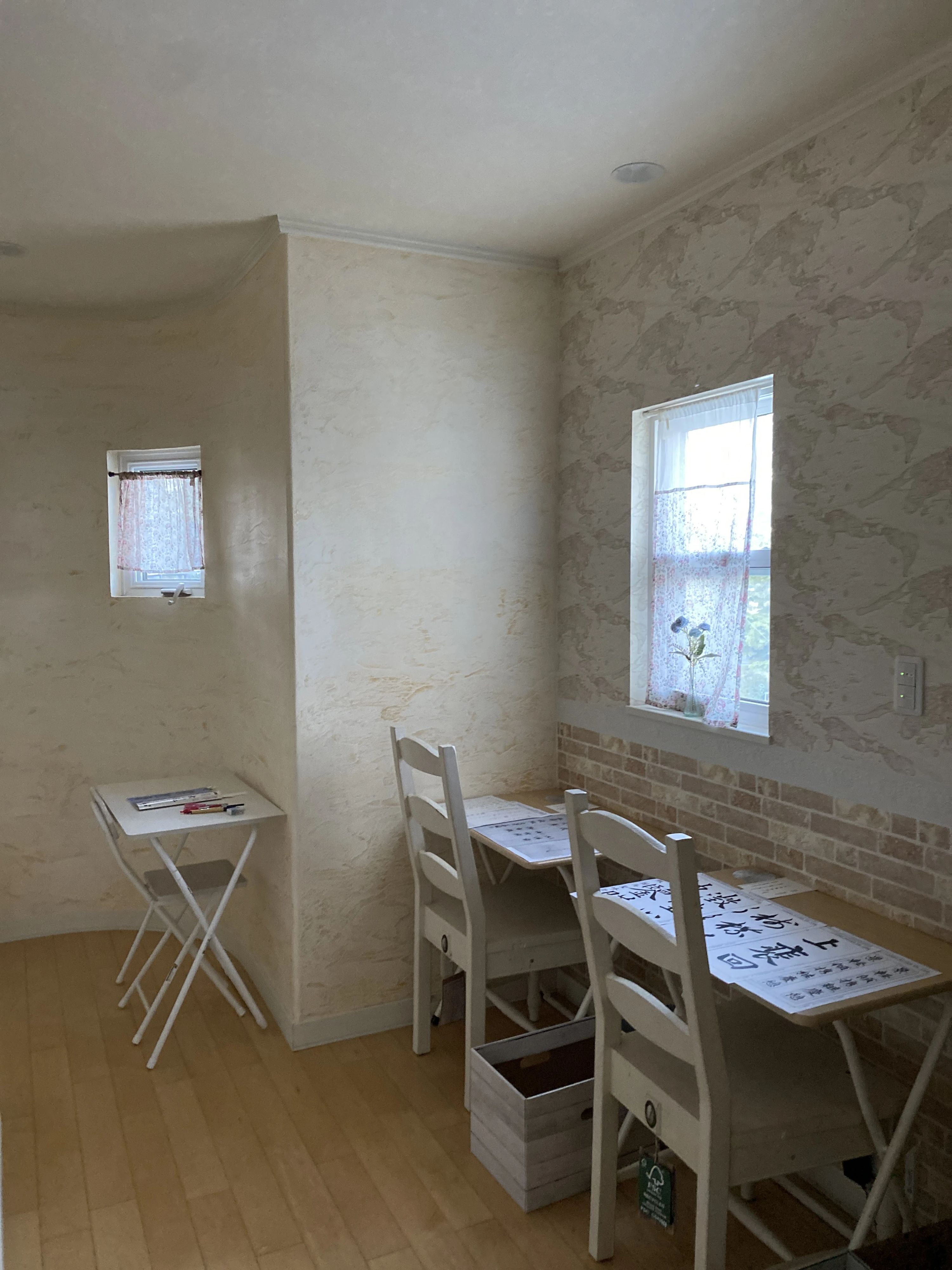 翠花書道教室 西9条南教室のメイン画像