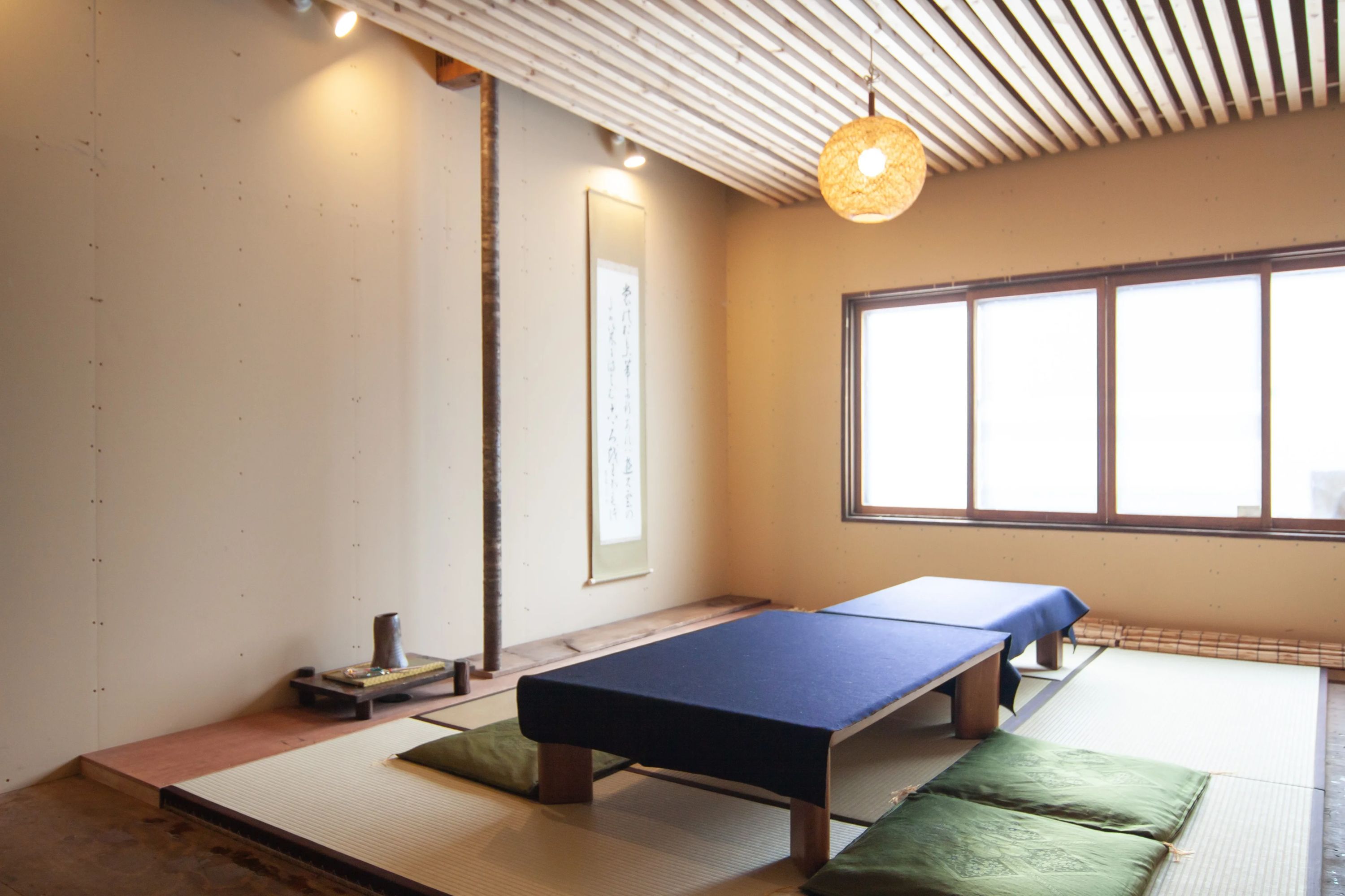 かえで書道苑 豊平二条教室のメイン画像