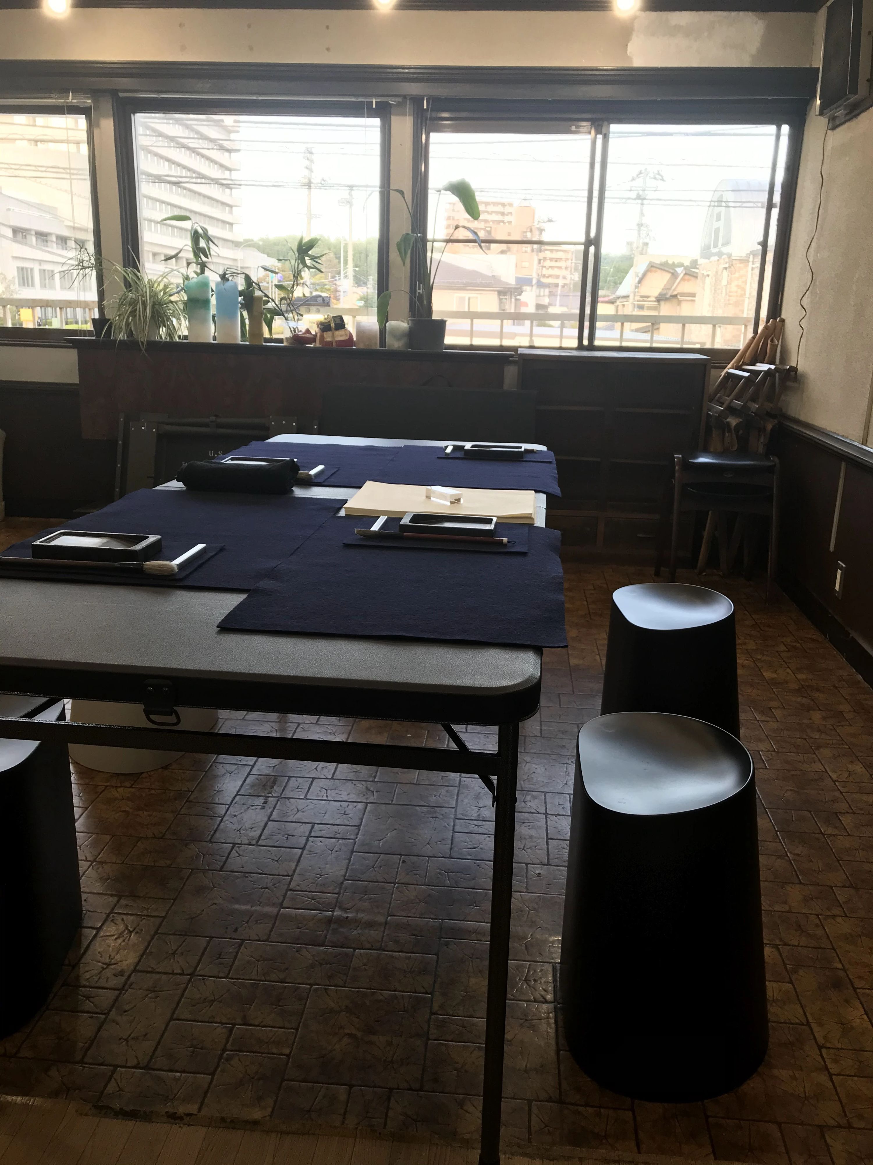 緑水書道教室 緑が丘教室のメイン画像