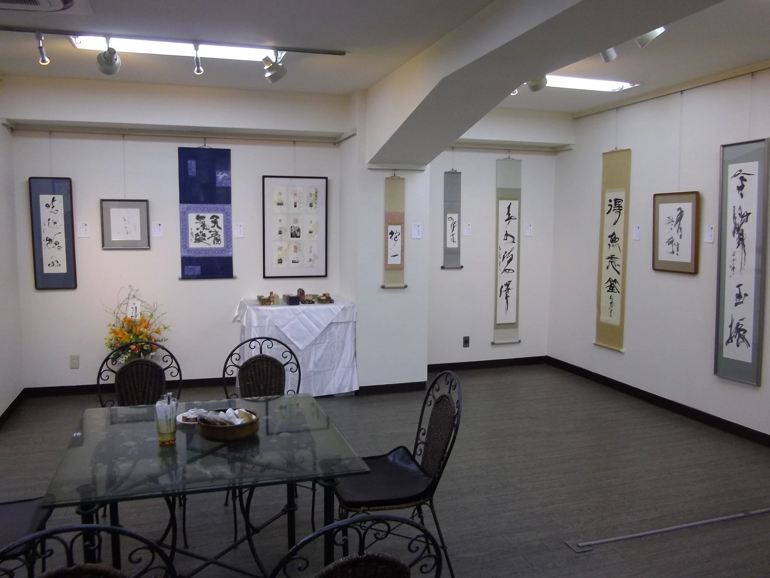 書道研究墨州院 綾里教室のメイン画像