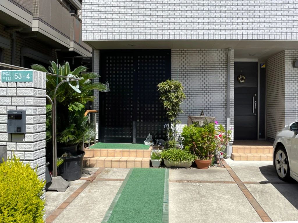 瑞江忍会 習字・書道 東瑞江教室のメイン画像