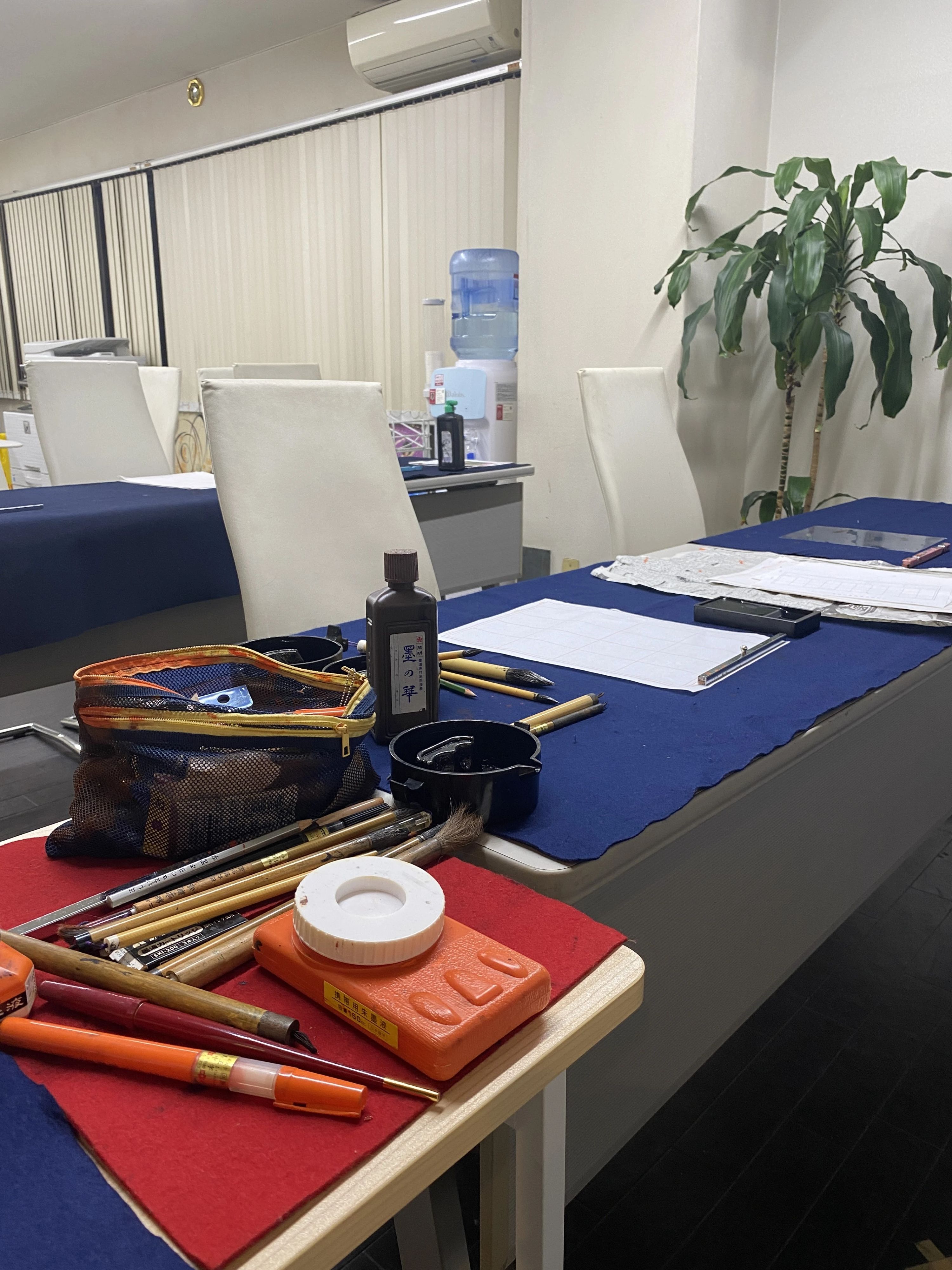 あかり習字教室 新宿教室のサムネイル画像 3