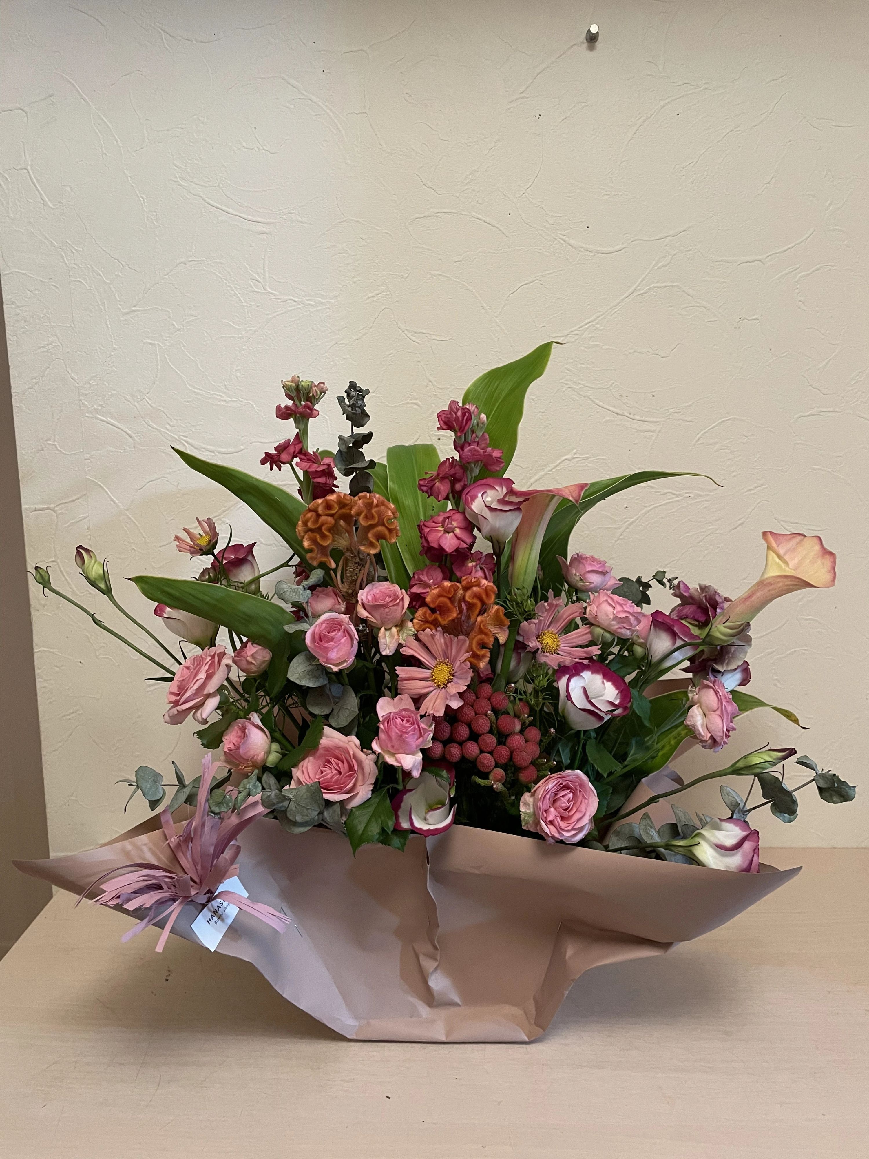 和あそび月紫野庵 習字・書道 一之江教室のサムネイル画像 3