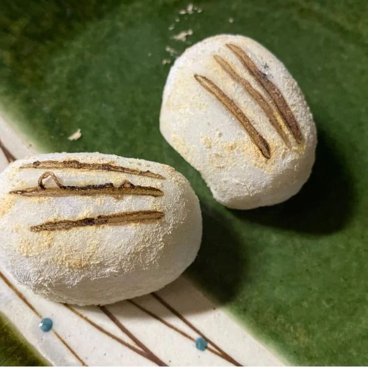 和あそび月紫野庵 習字・書道 一之江教室のサムネイル画像 4