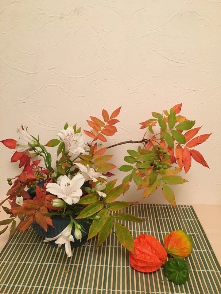 和あそび月紫野庵 習字・書道 一之江教室のサムネイル画像 5