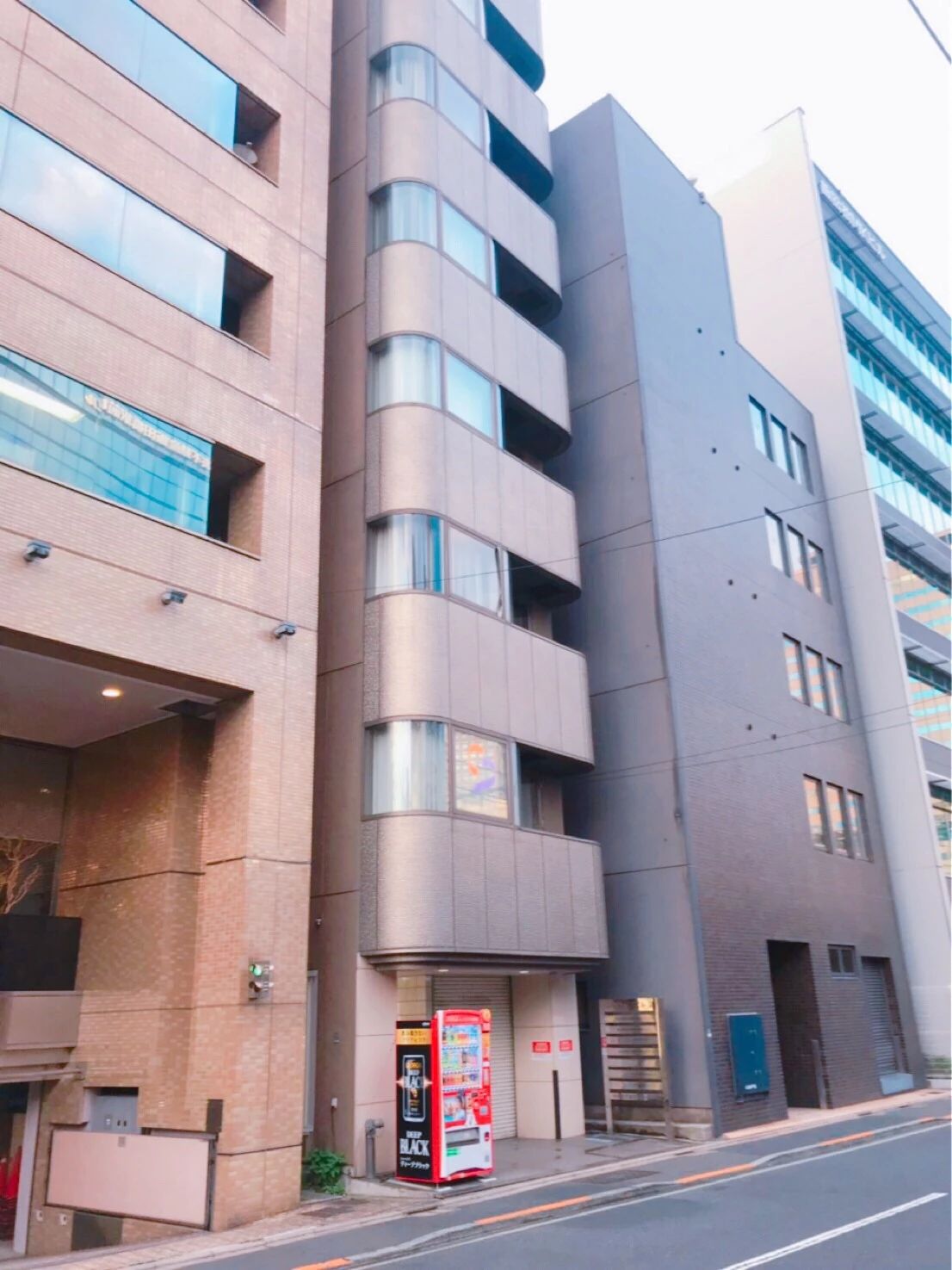 飯田橋大滝書道教室 飯田橋教室のメイン画像