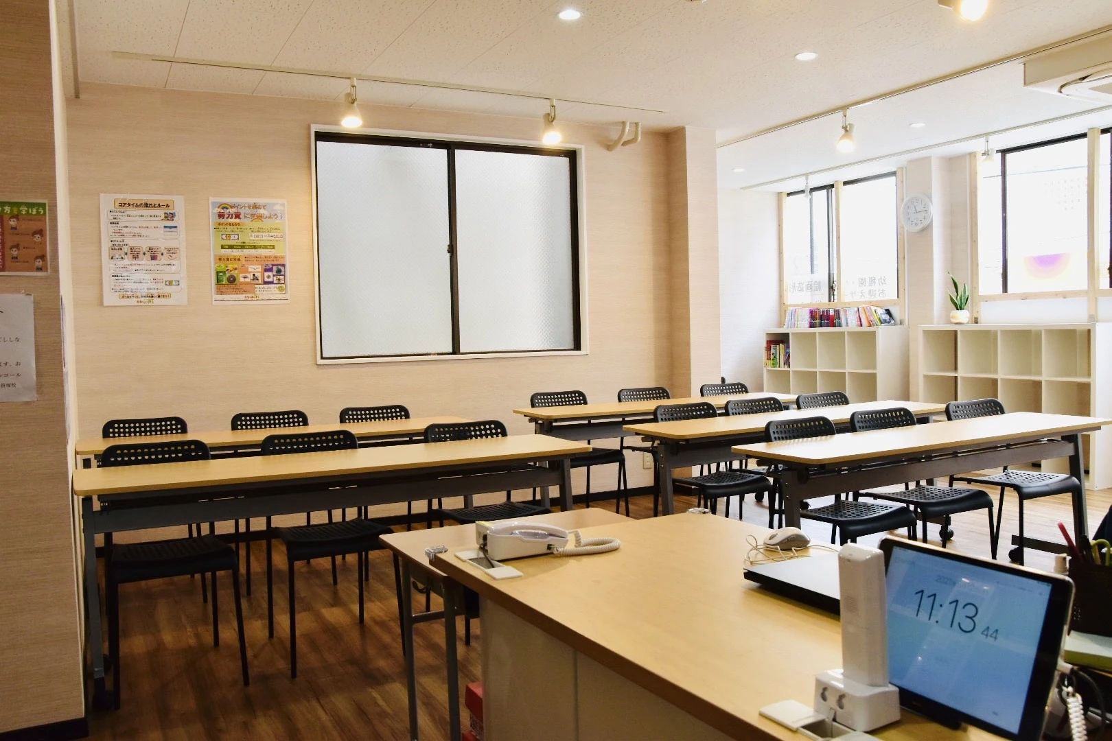 えすこーと 習字・書道 笹塚校のサムネイル画像 4