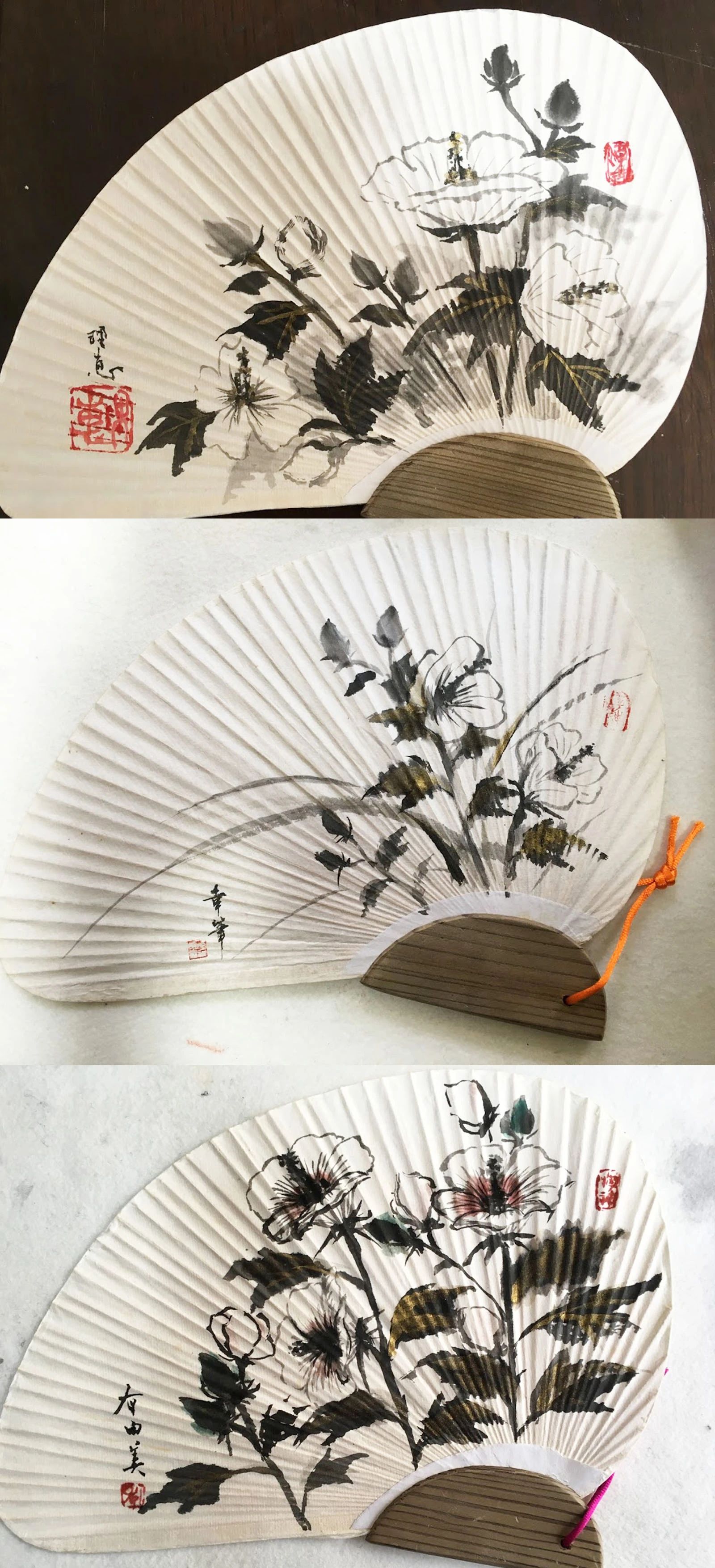 SUMI SALON 習字・書道 横寺町教室のサムネイル画像 3