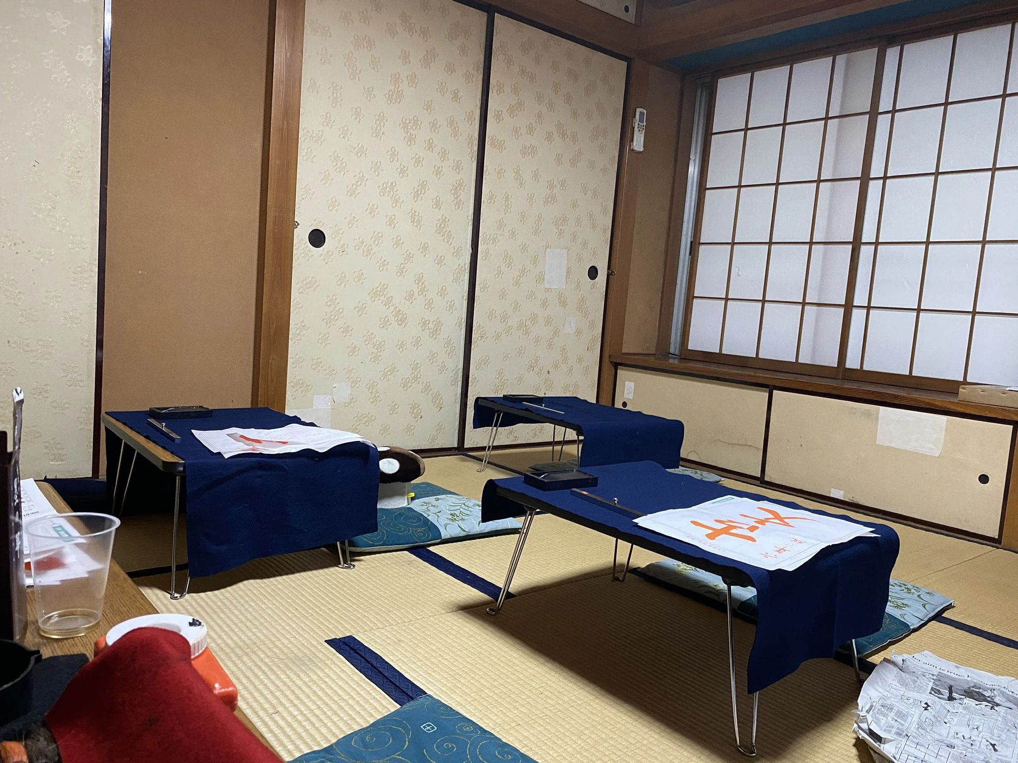 あかり習字教室 渋谷教室のサムネイル画像 4