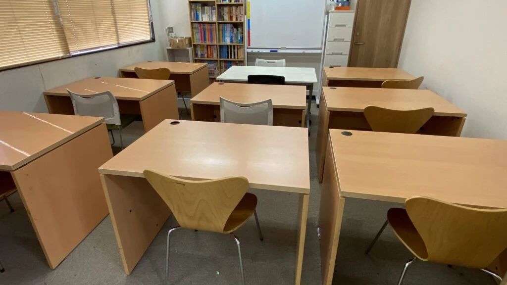 Evrika 習字・書道 本郷三丁目教室のサムネイル画像 2