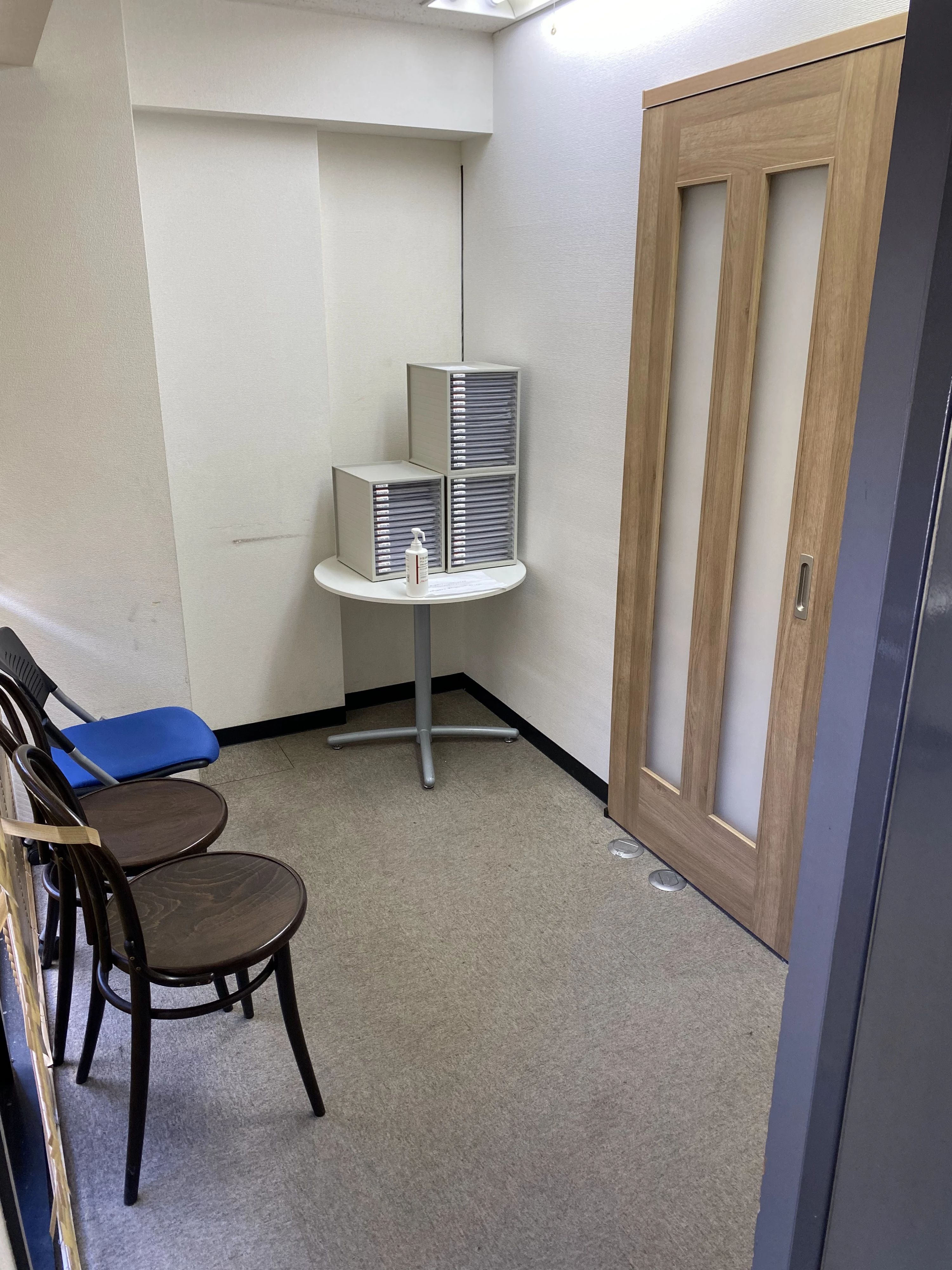 Evrika 習字・書道 本郷三丁目教室のサムネイル画像 5