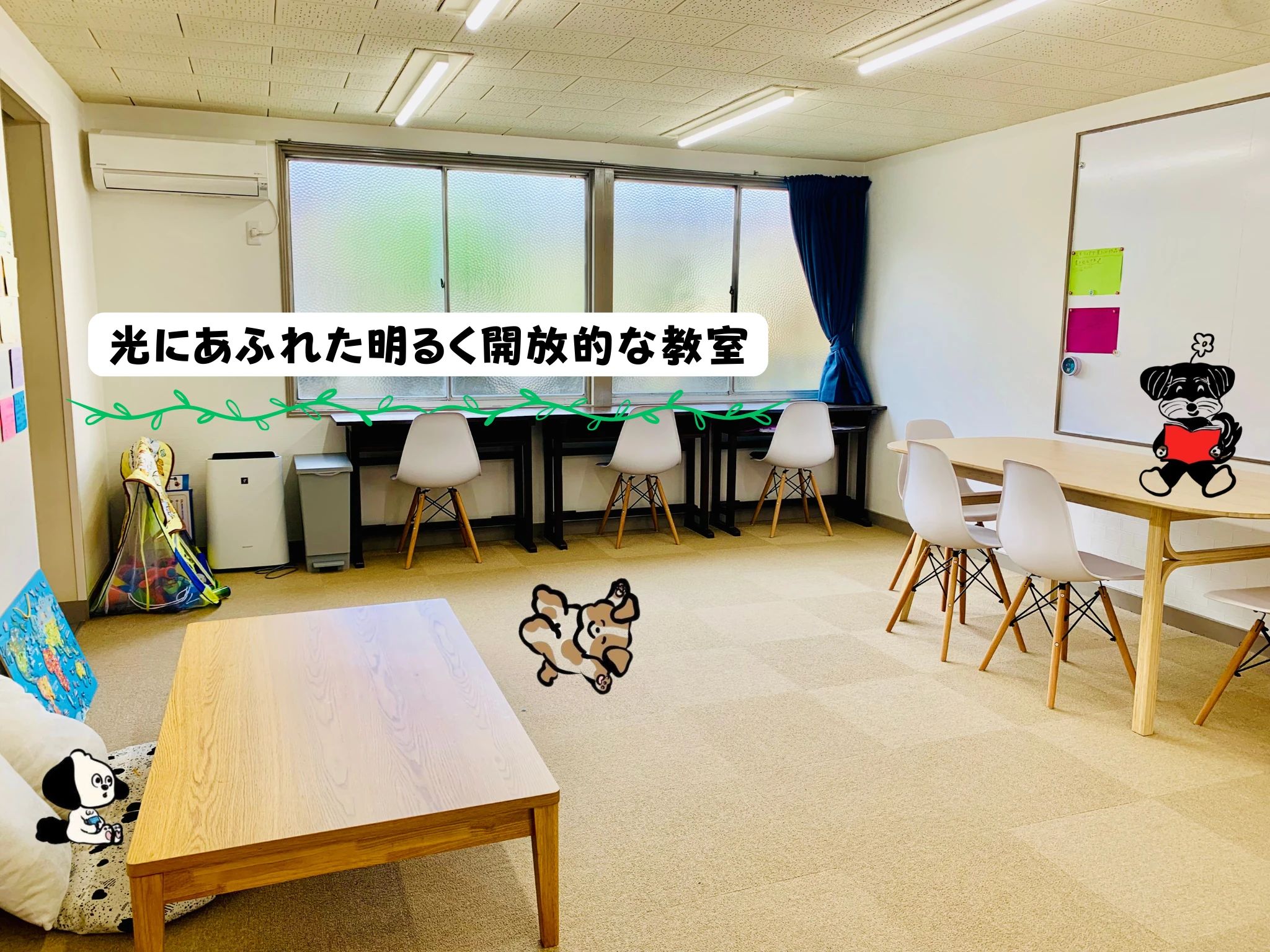 新宿学園 習字・書道 新宿教室のサムネイル画像 4