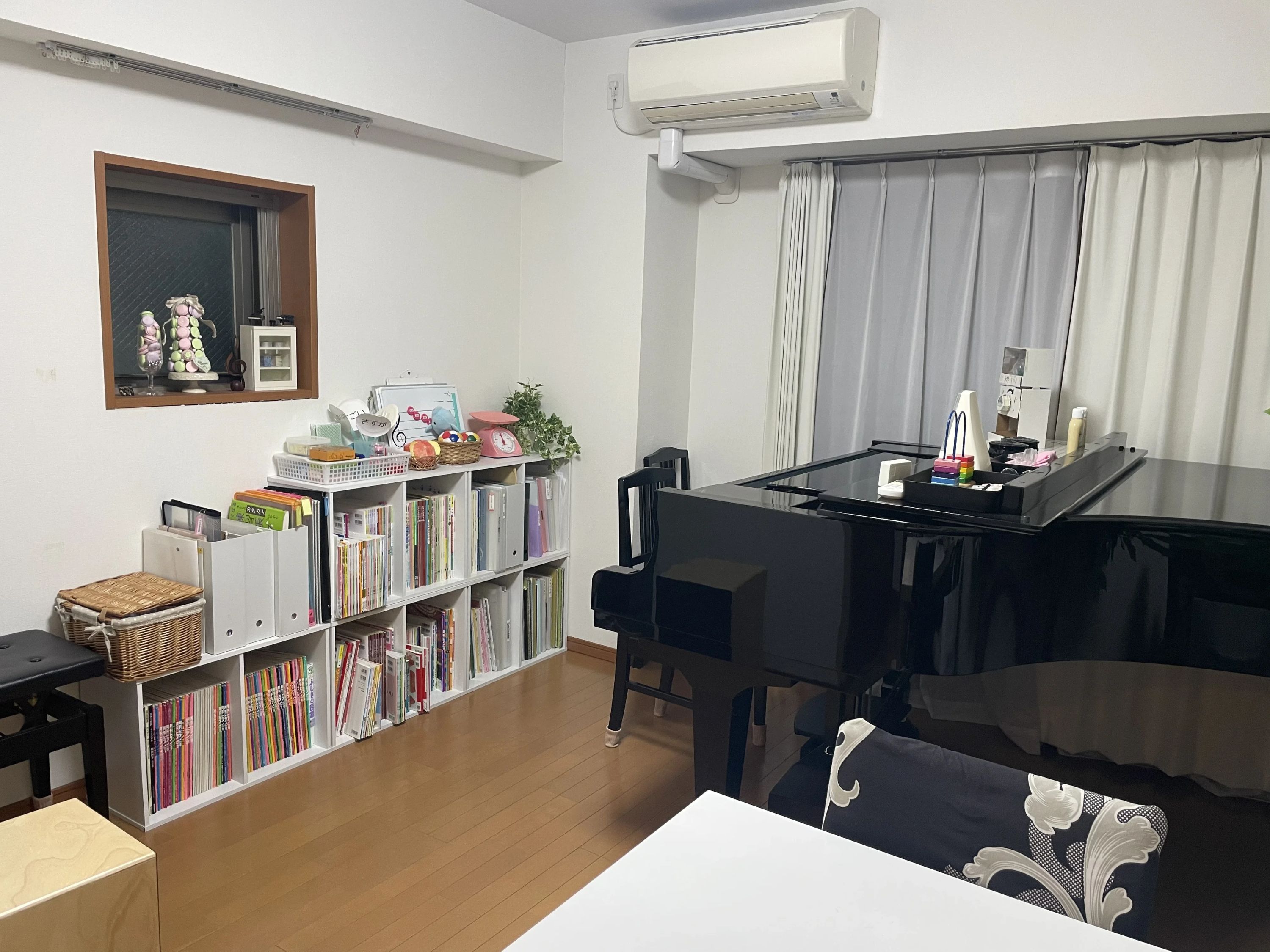 PrimaPrimoピアノ＆えんぴつ教室 習字・書道 江古田校のメイン画像