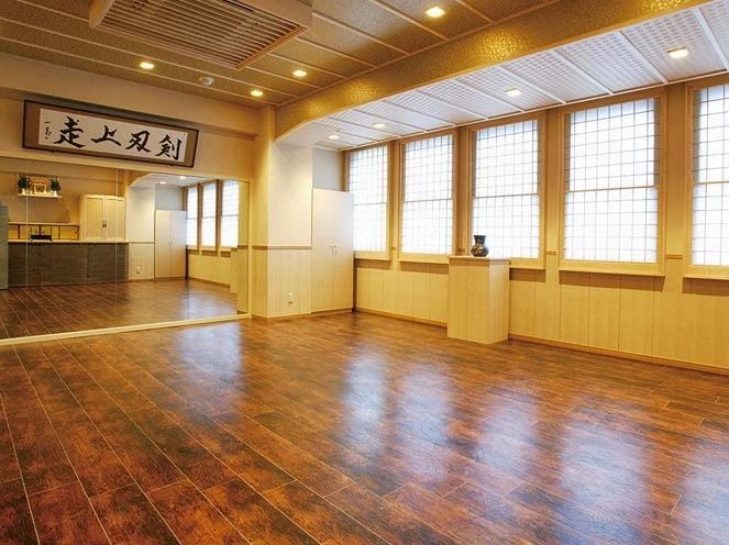 HiSUi TOKYO 習字・書道 銀座教室のメイン画像