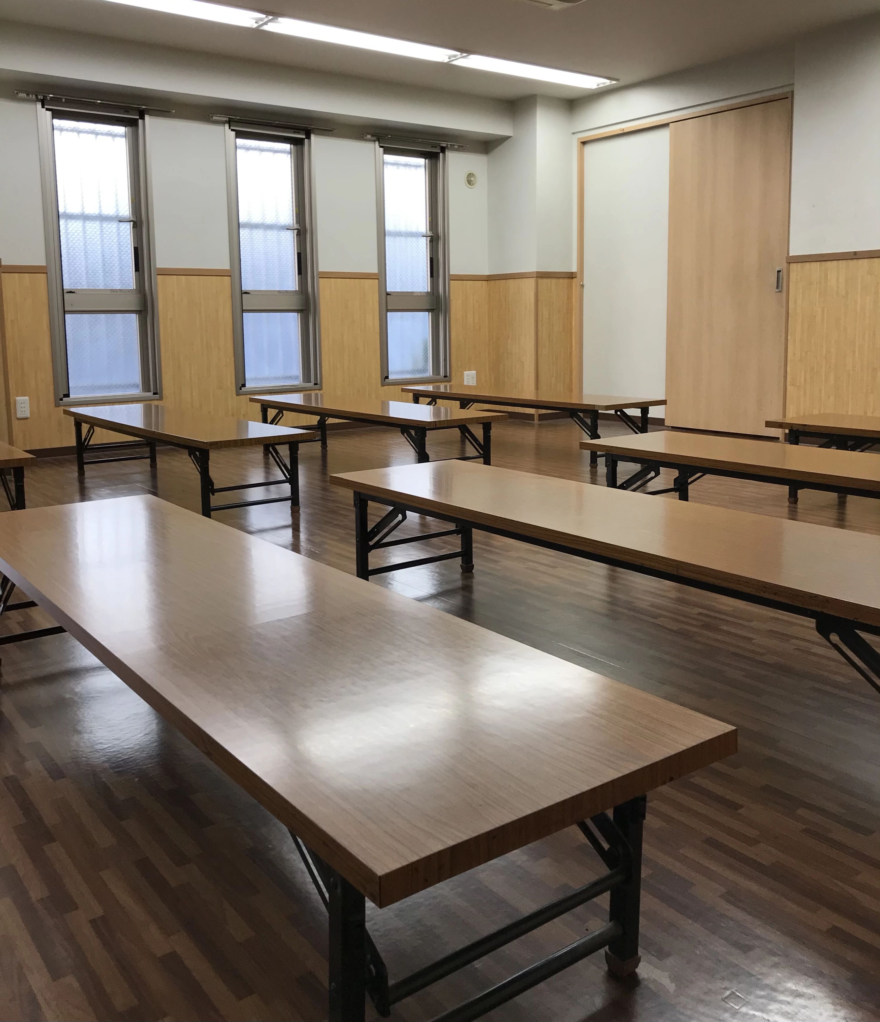 加藤耿仙書道教室 綱島東教室のサムネイル画像 4