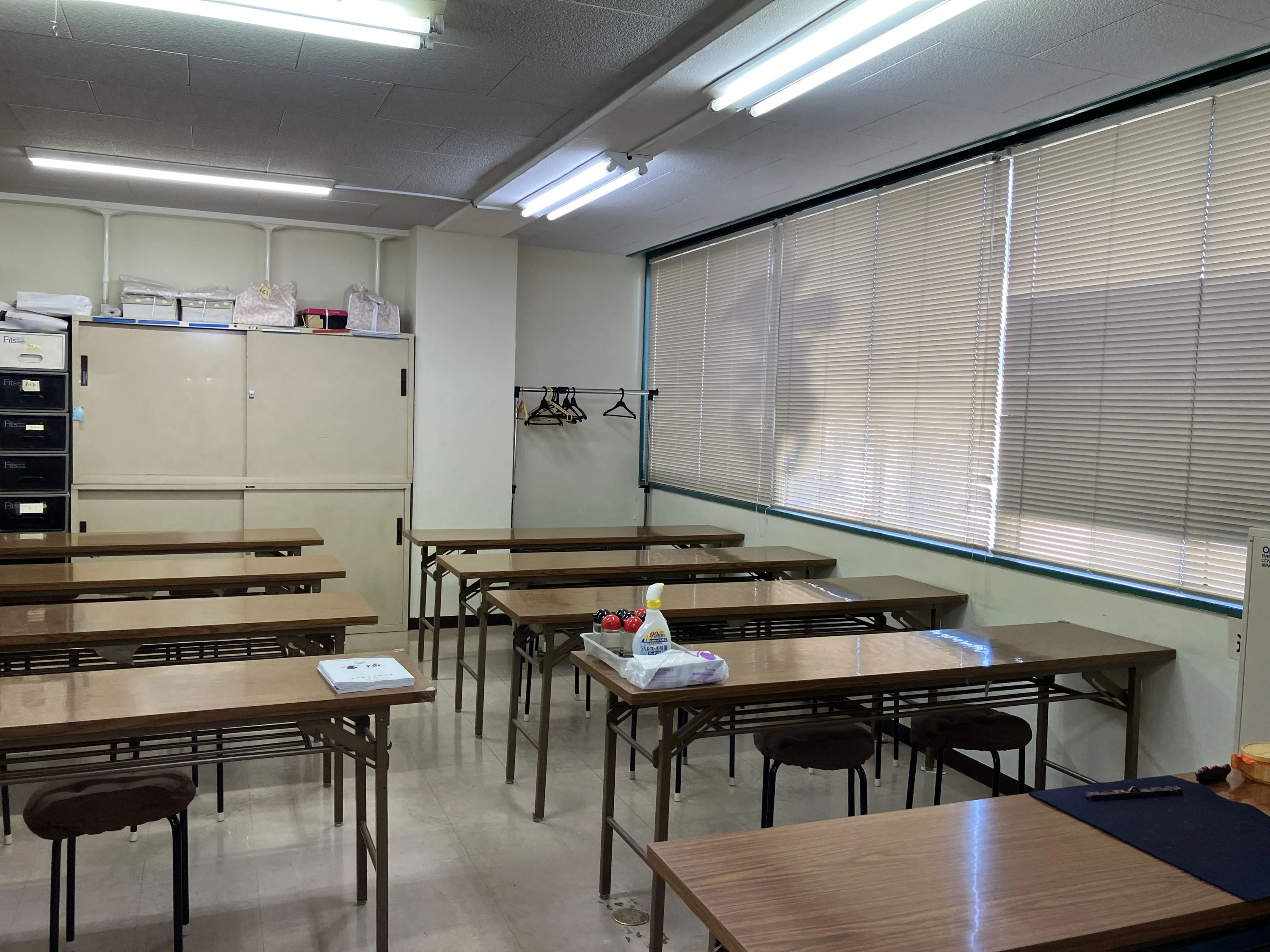 横浜書道学校 南幸教室のサムネイル画像 2