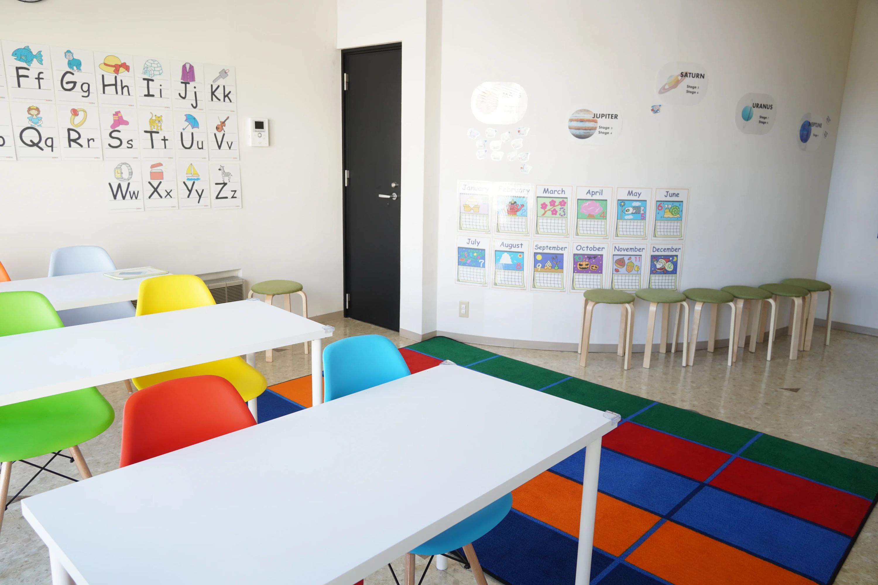 AIC Kids/Teens高山校のメイン画像