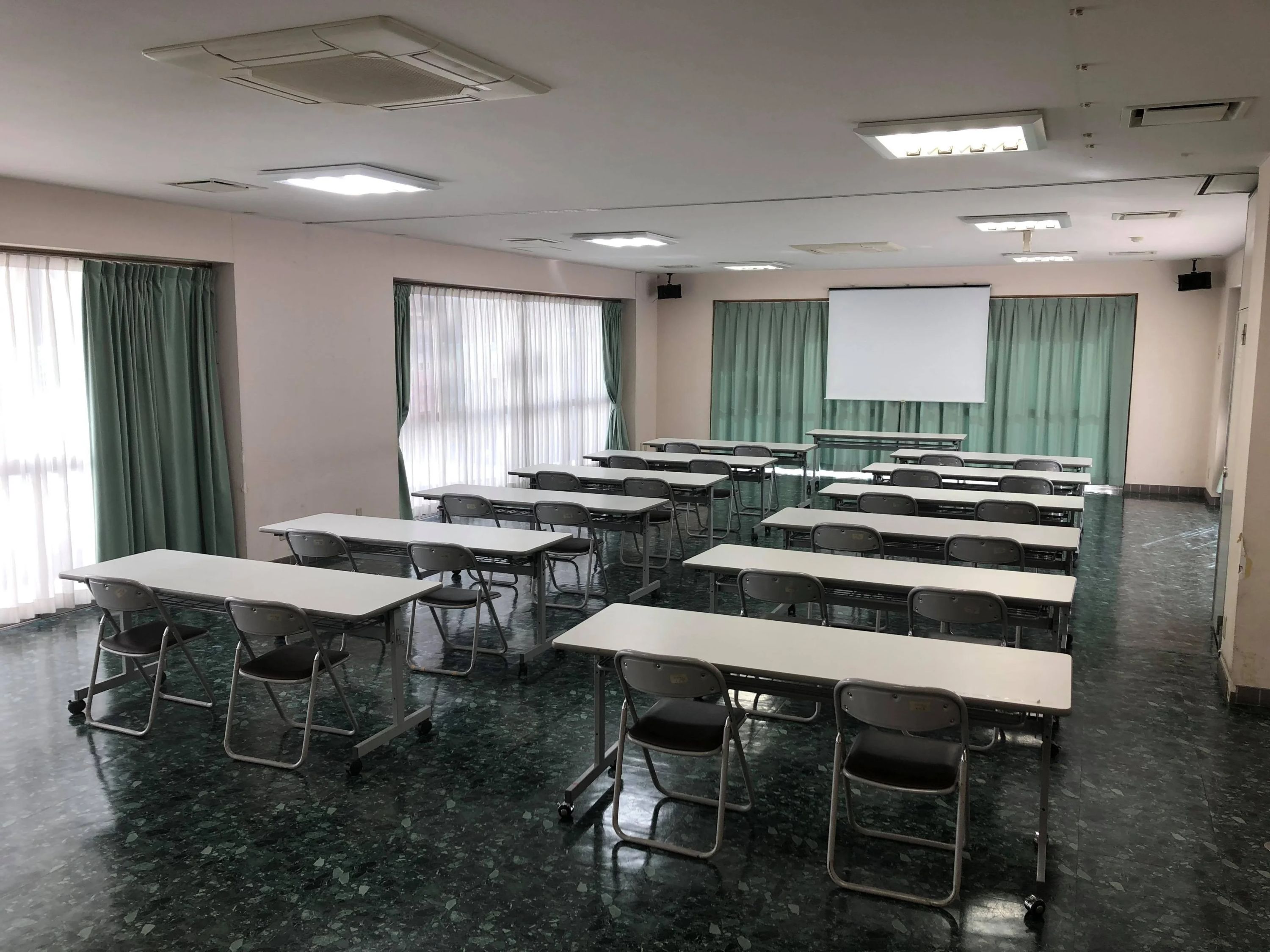 姿勢教育の孝心会 習字・書道 コミュニティーハウスさくらのサムネイル画像 5