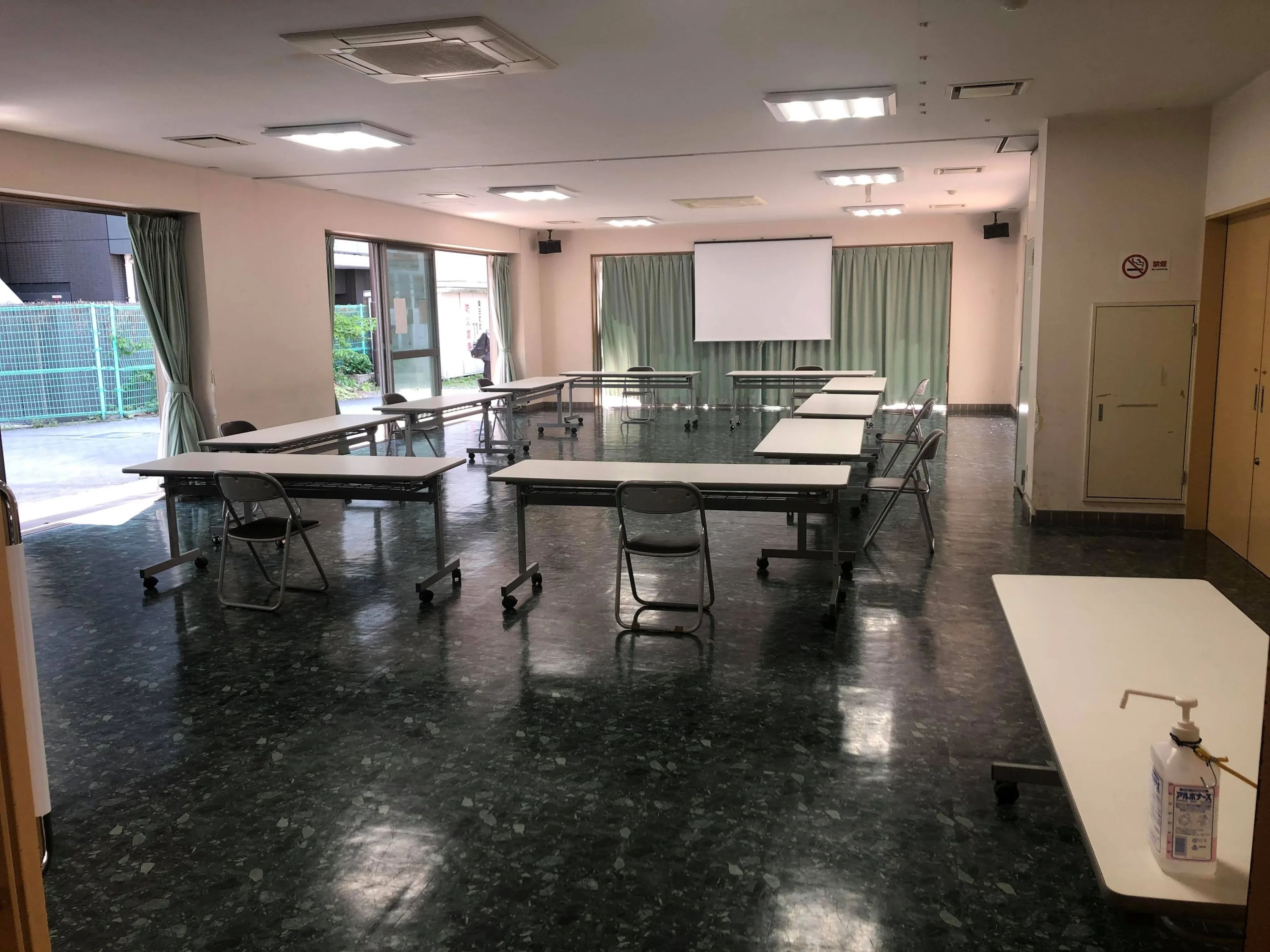 姿勢教育の孝心会 習字・書道 コミュニティーハウスさくらのサムネイル画像 5