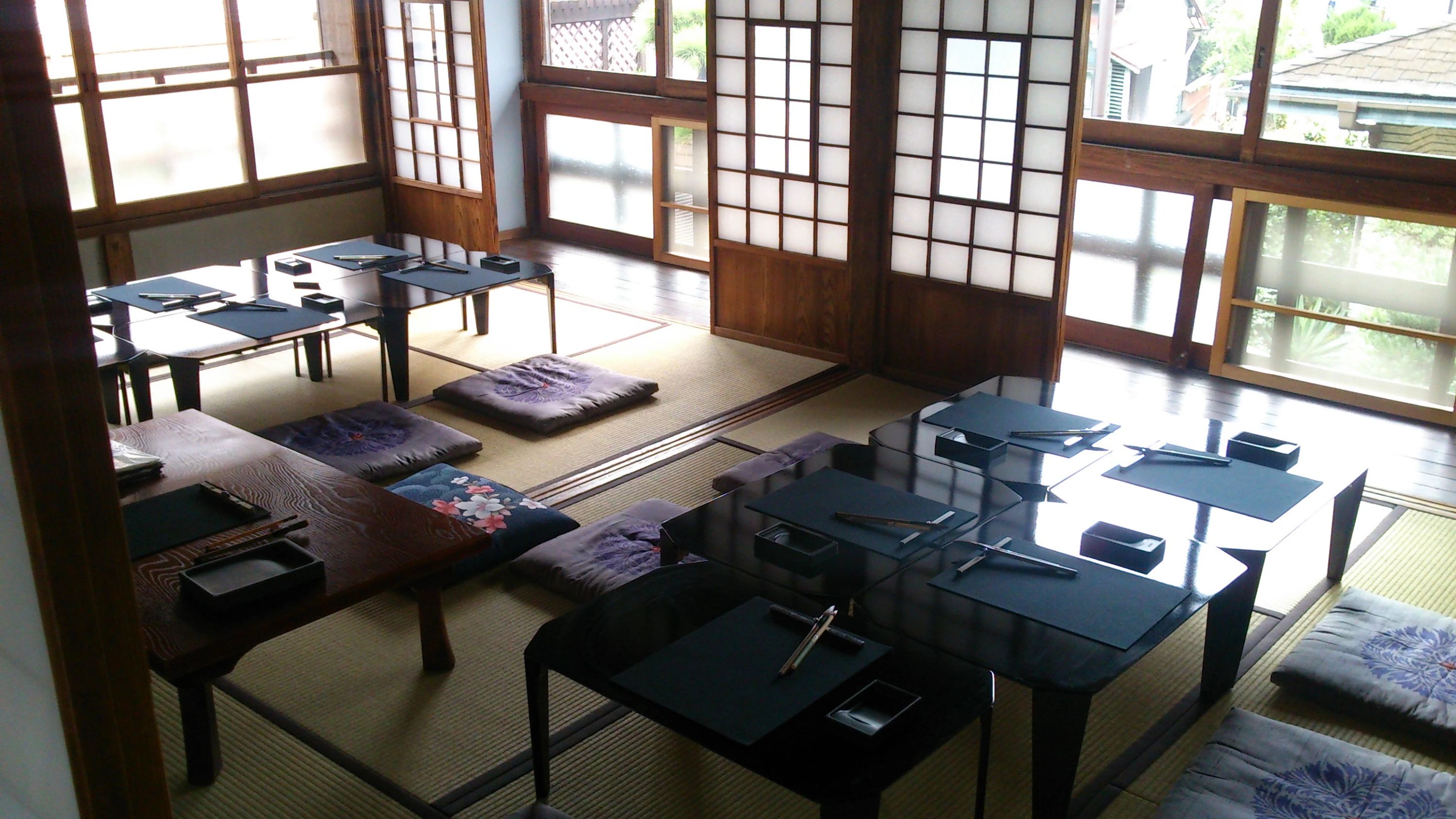 フタバ 書道会 ふたばのゆのサムネイル画像 5