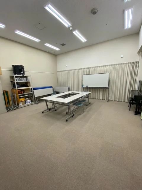 JEUGIAカルチャーセンター 習字・書道 ららぽーと富士見のメイン画像