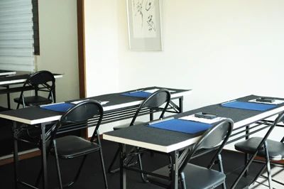 白石書道教室 南教室のサムネイル画像 2