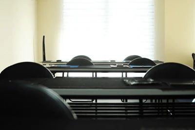 白石書道教室 南教室のメイン画像