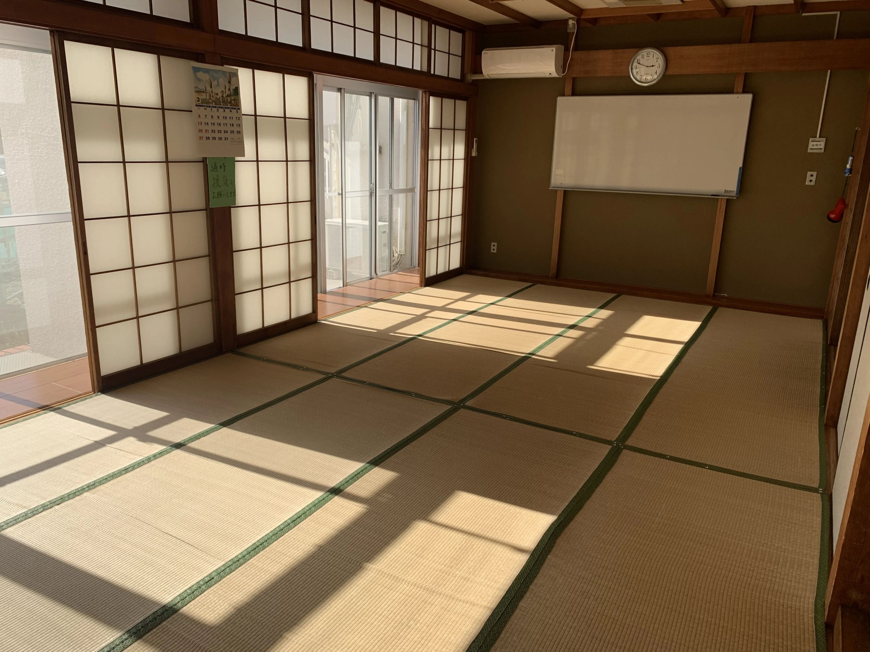 恋月書道塾 大泊教室のサムネイル画像 3