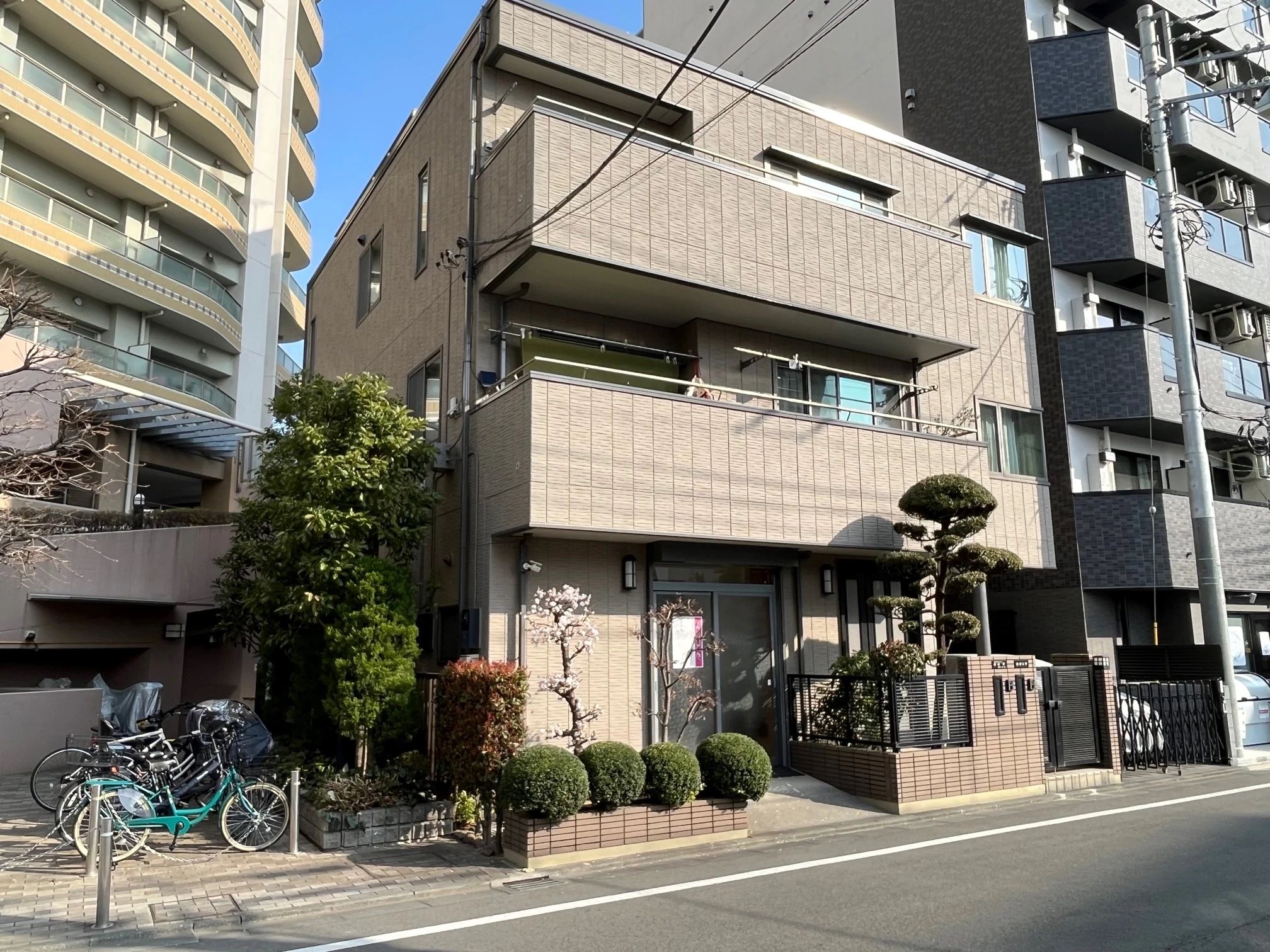 スウセン書道会 大字下落合教室のサムネイル画像 4